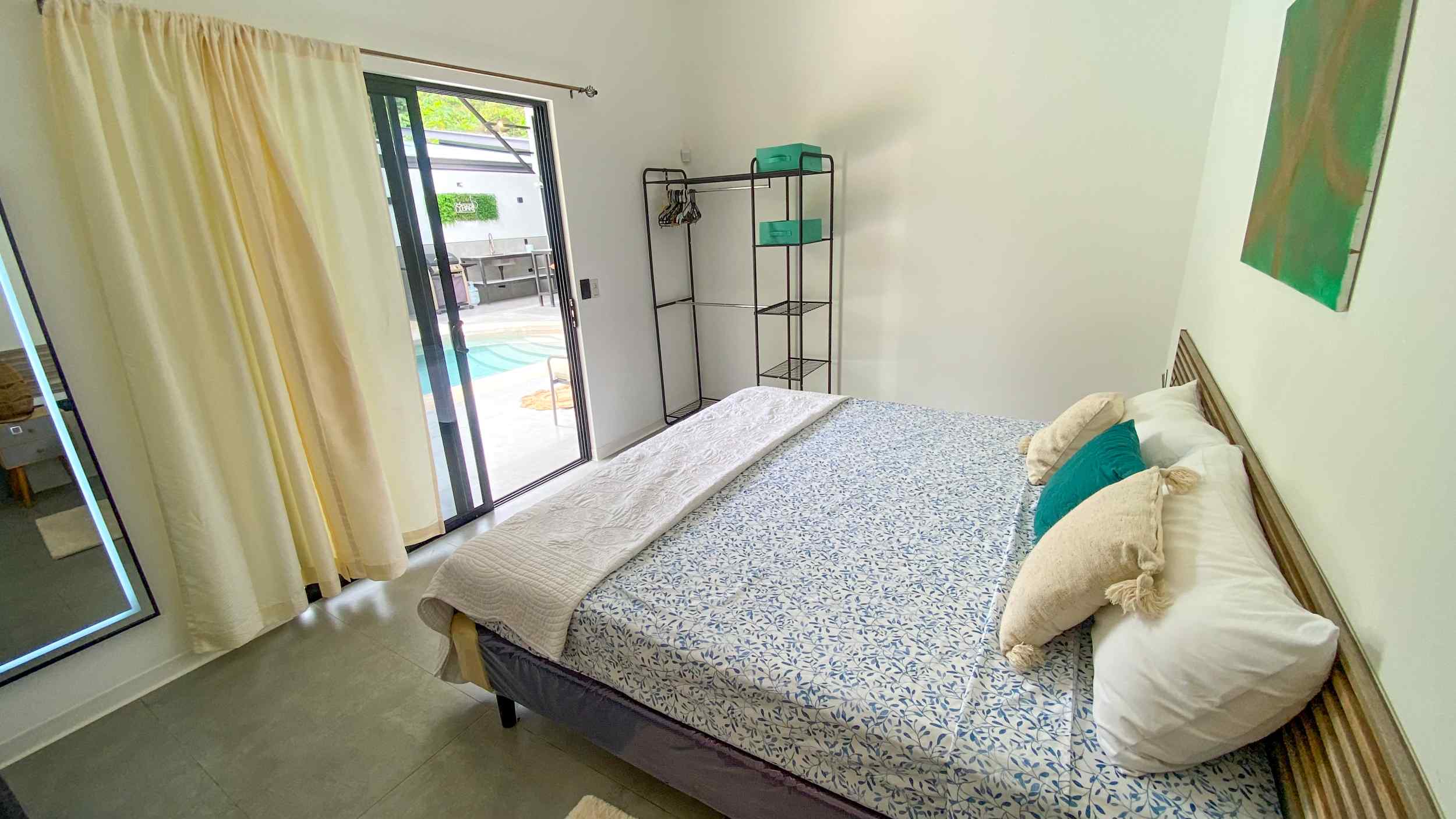 72033-36 Stunning Resort-Style 3-Bedroom Home with Private Pool & Gated Privacy in Uvita Costa Rica