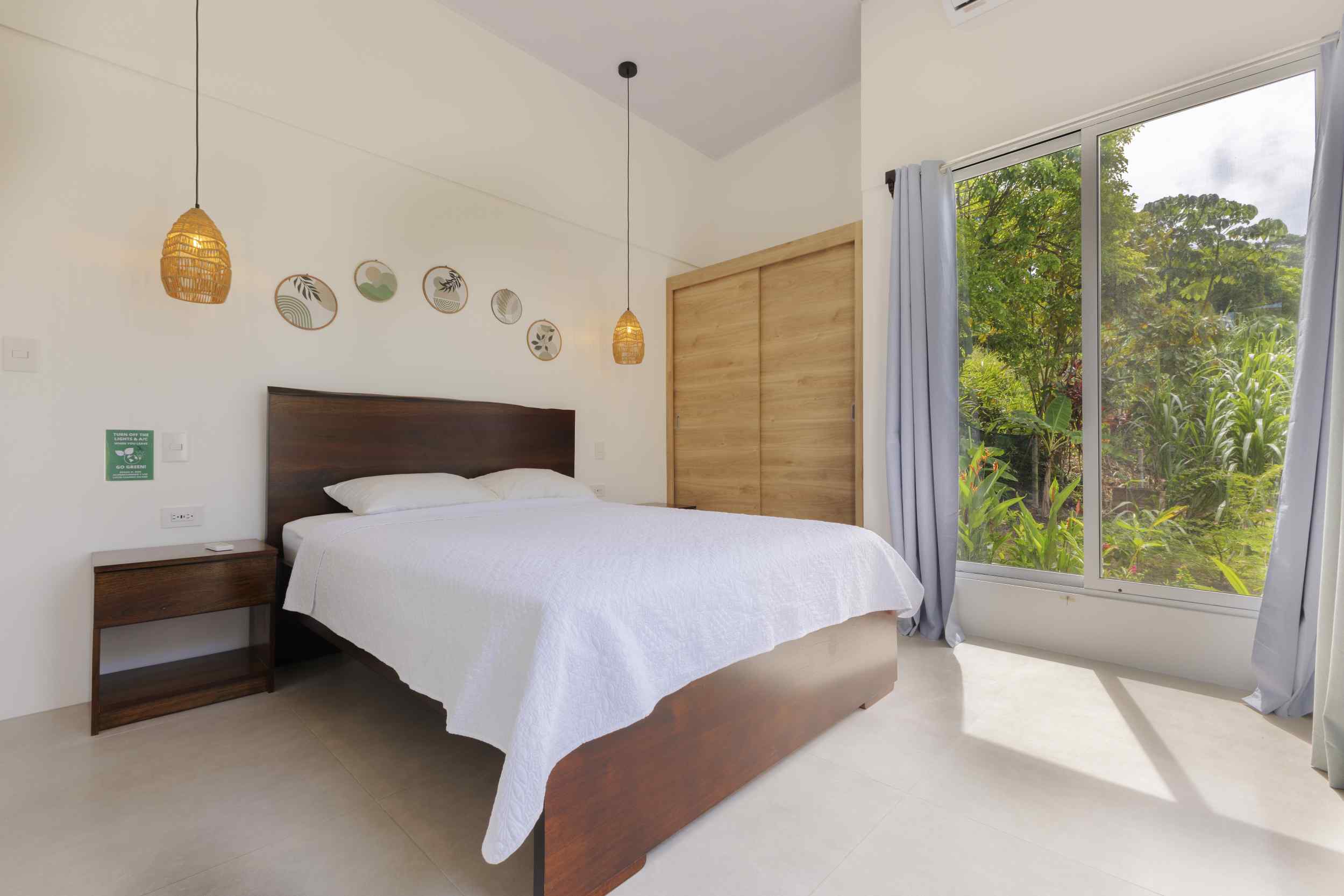 72177-8 Modern 4-Bedroom Home with Private Pool & Walk-to-Beach Access in Uvita Costa Rica