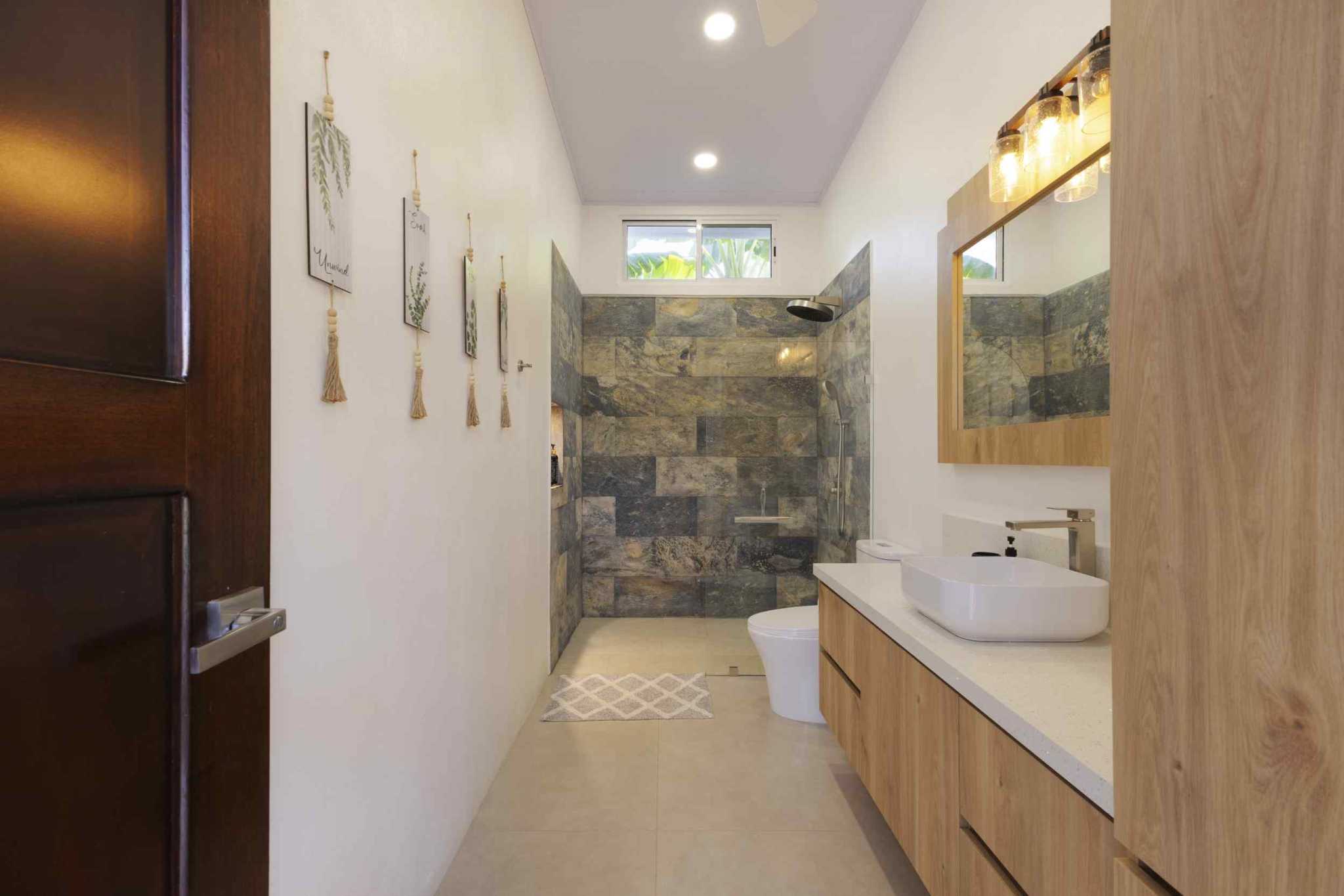 72177-14 Modern 4-Bedroom Home with Private Pool & Walk-to-Beach Access in Uvita Costa Rica