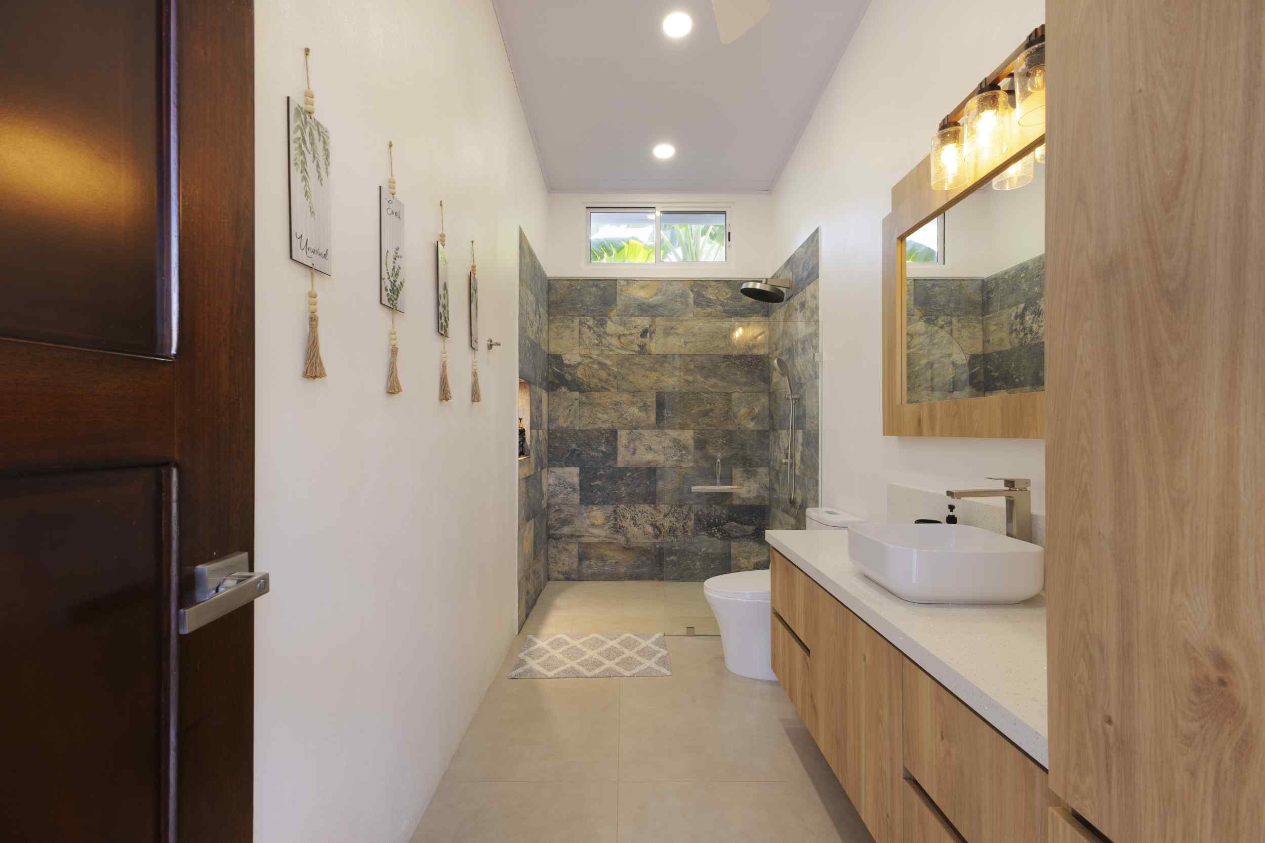 72177-14 Modern 4-Bedroom Home with Private Pool & Walk-to-Beach Access in Uvita Costa Rica