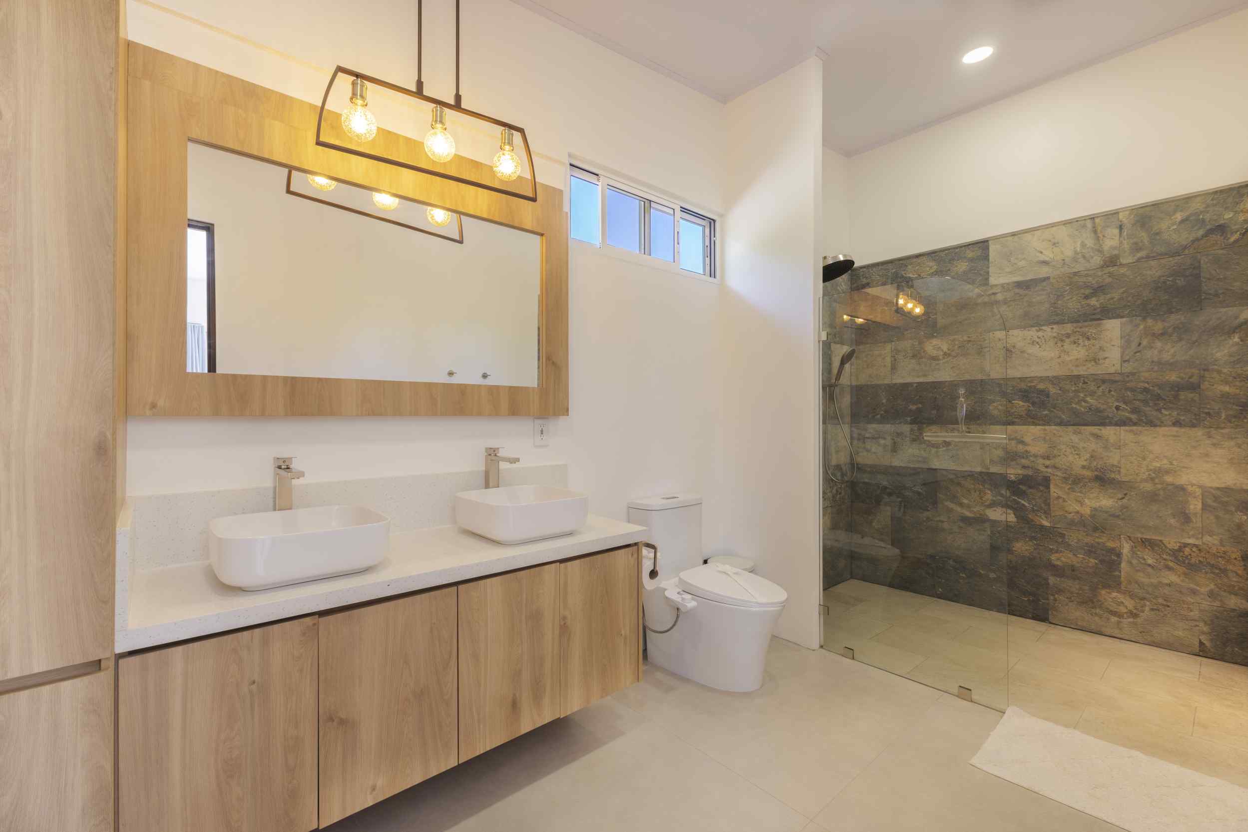 72177-17 Modern 4-Bedroom Home with Private Pool & Walk-to-Beach Access in Uvita Costa Rica