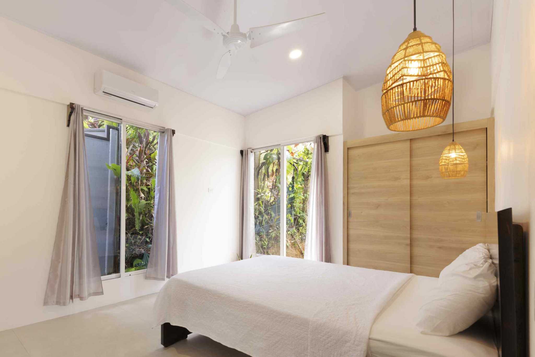72177-20 Modern 4-Bedroom Home with Private Pool & Walk-to-Beach Access in Uvita Costa Rica