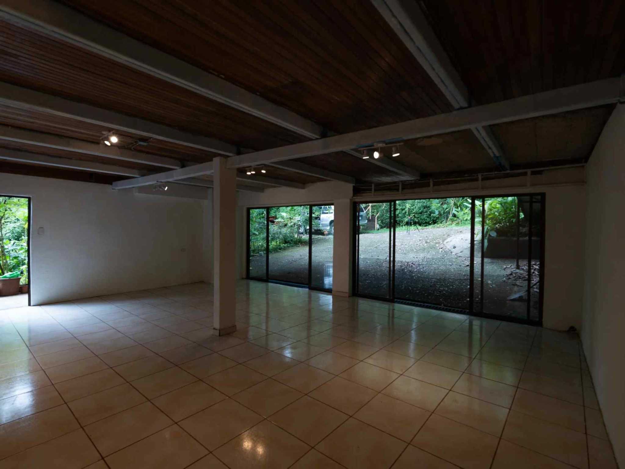 Extraordinary 3-Bedroom Jungle Retreat with Sky Platform & Mountain Views in Dominical Costa Rica