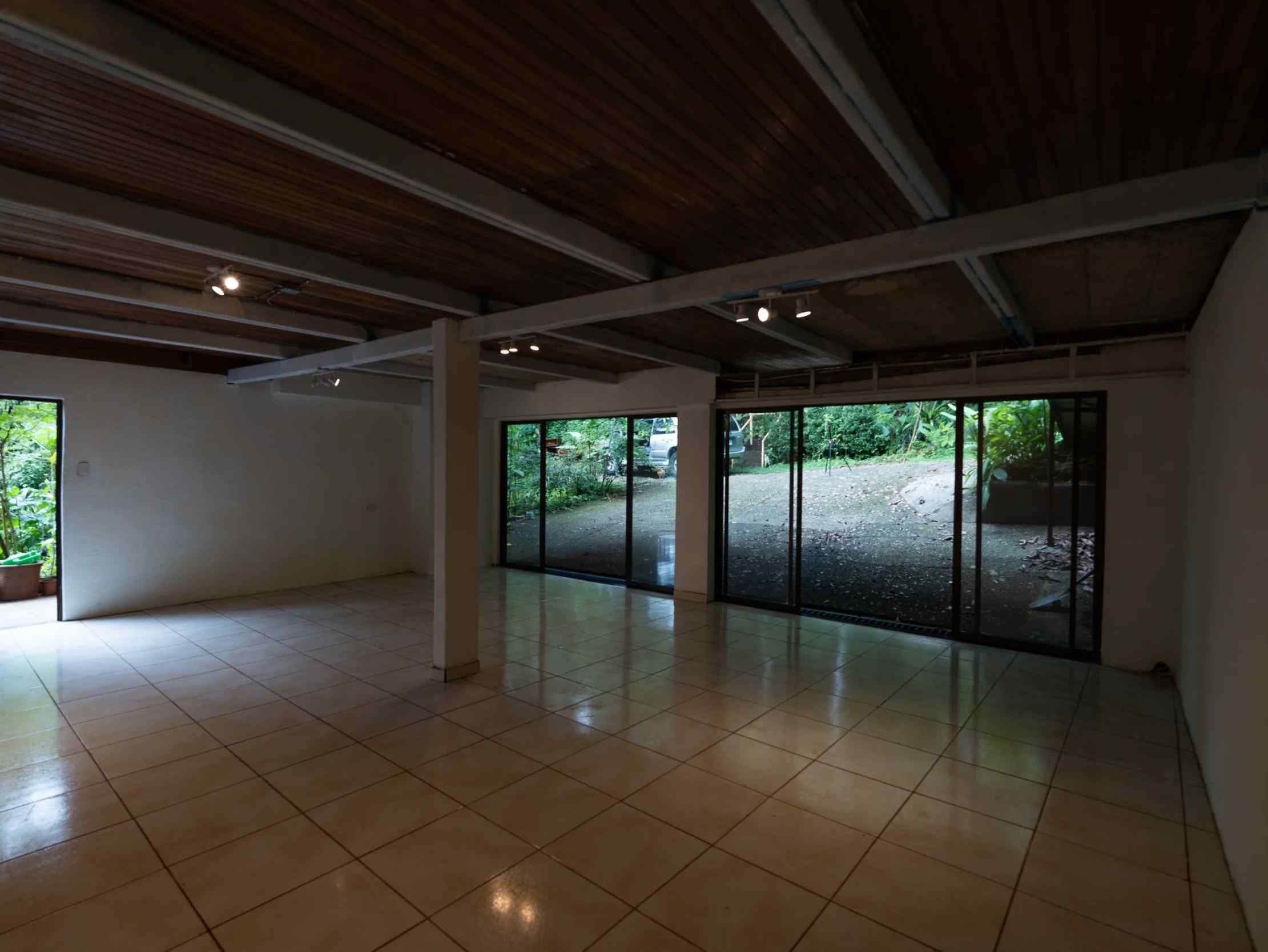 72287-1 Extraordinary 3-Bedroom Jungle Retreat with Sky Platform & Mountain Views in Dominical Costa Rica