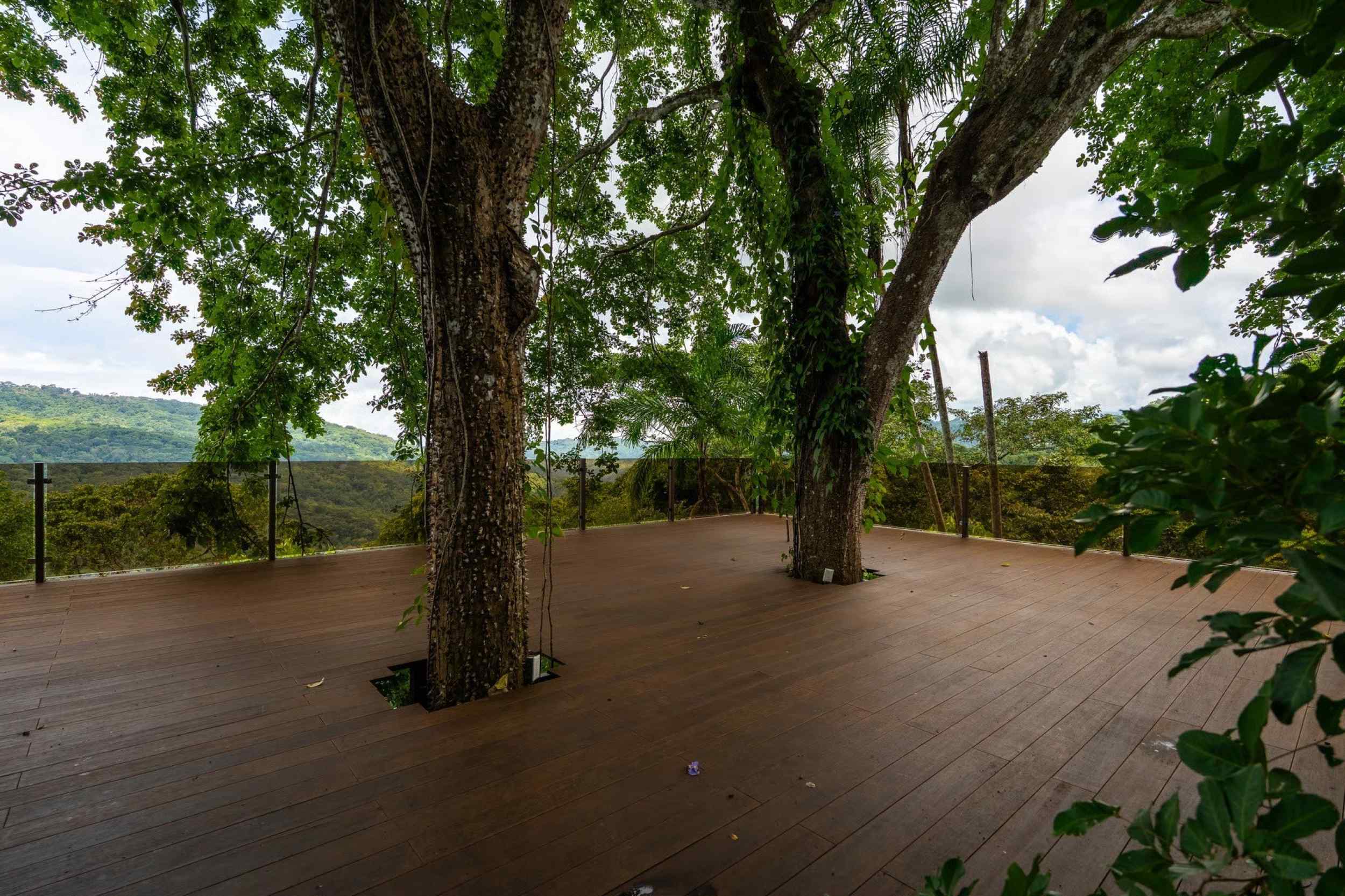 72287-13 Extraordinary 3-Bedroom Jungle Retreat with Sky Platform & Mountain Views in Dominical Costa Rica