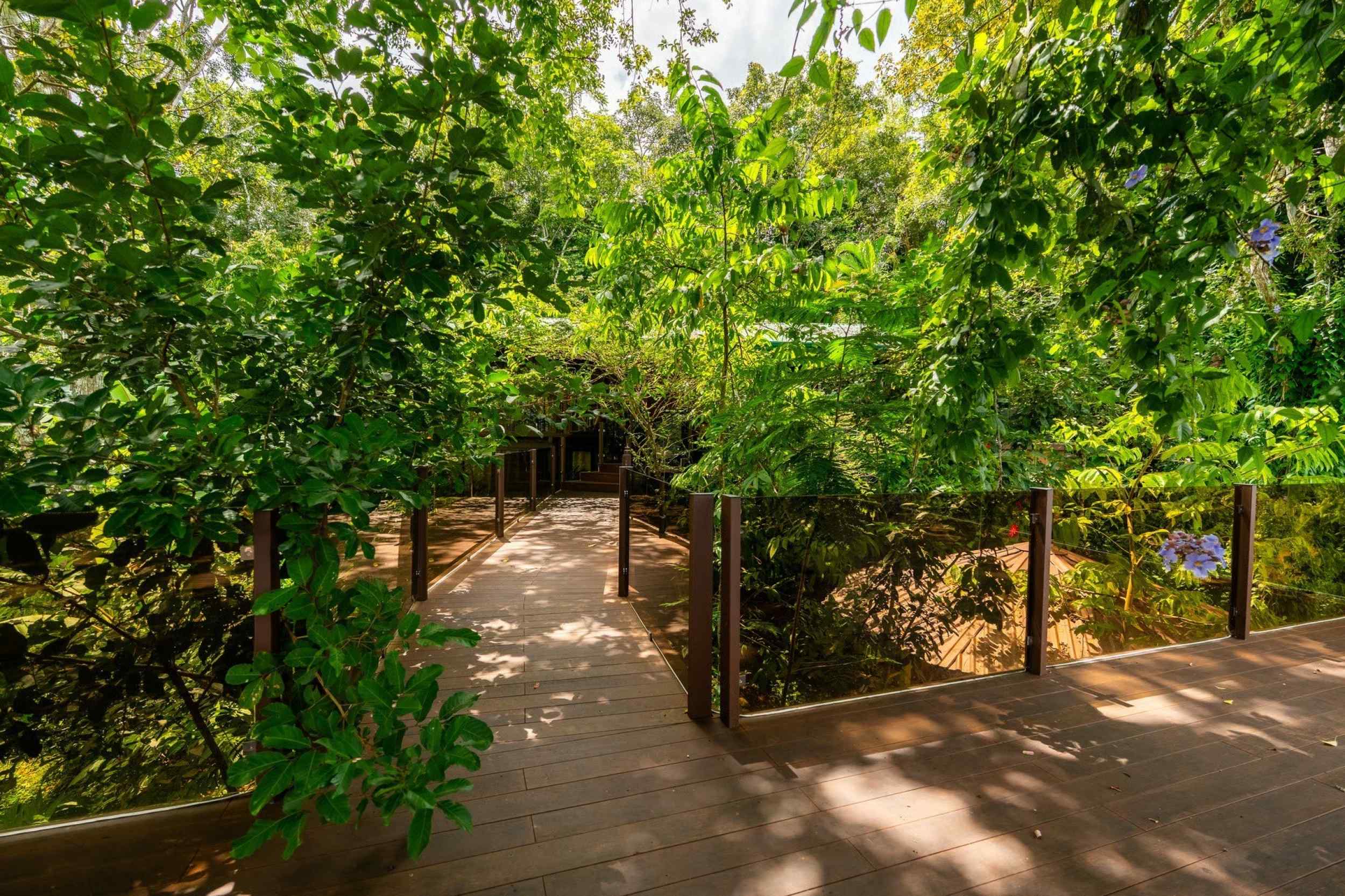 72287-19 Extraordinary 3-Bedroom Jungle Retreat with Sky Platform & Mountain Views in Dominical Costa Rica
