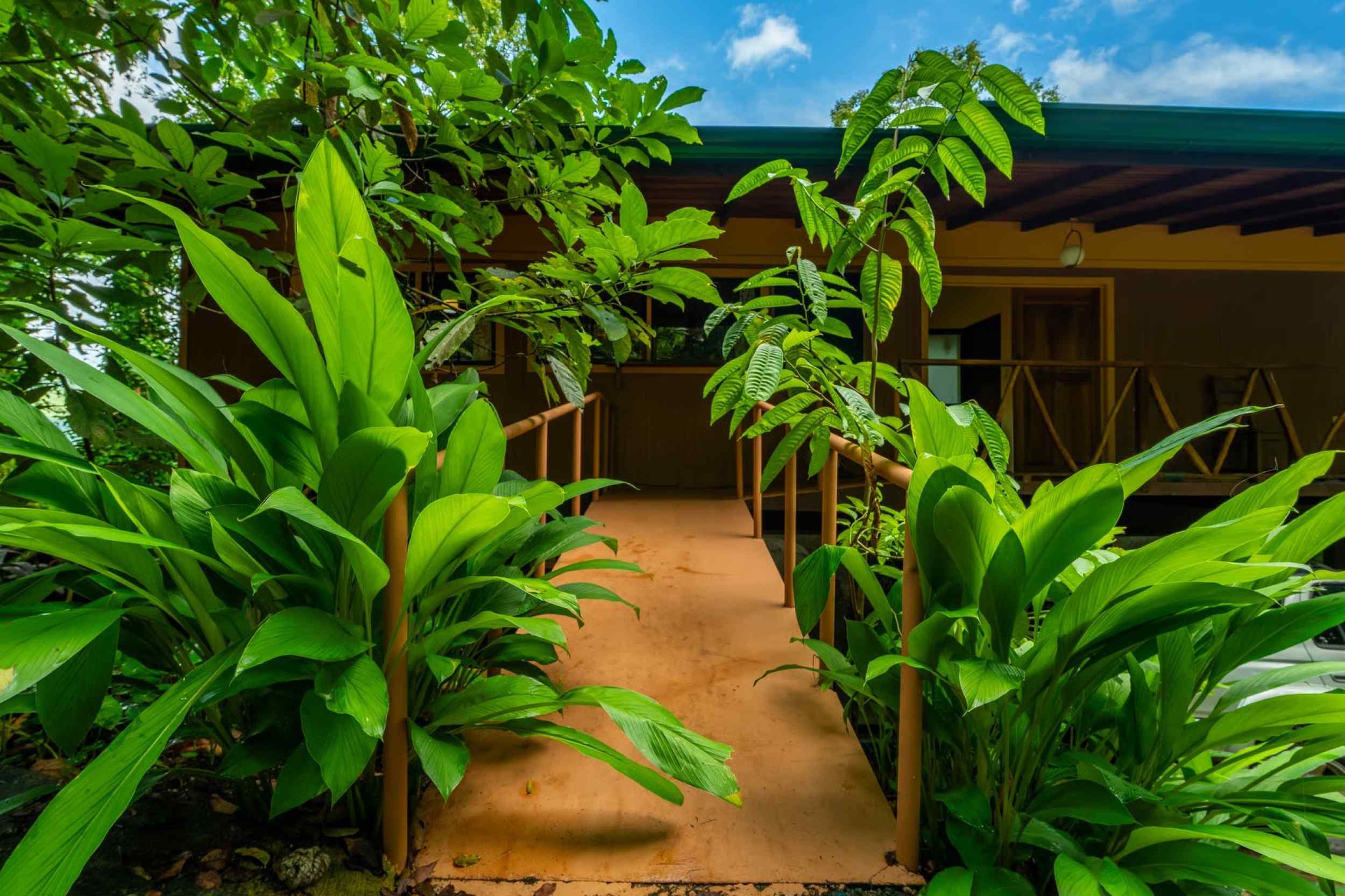 72287-23 Extraordinary 3-Bedroom Jungle Retreat with Sky Platform & Mountain Views in Dominical Costa Rica