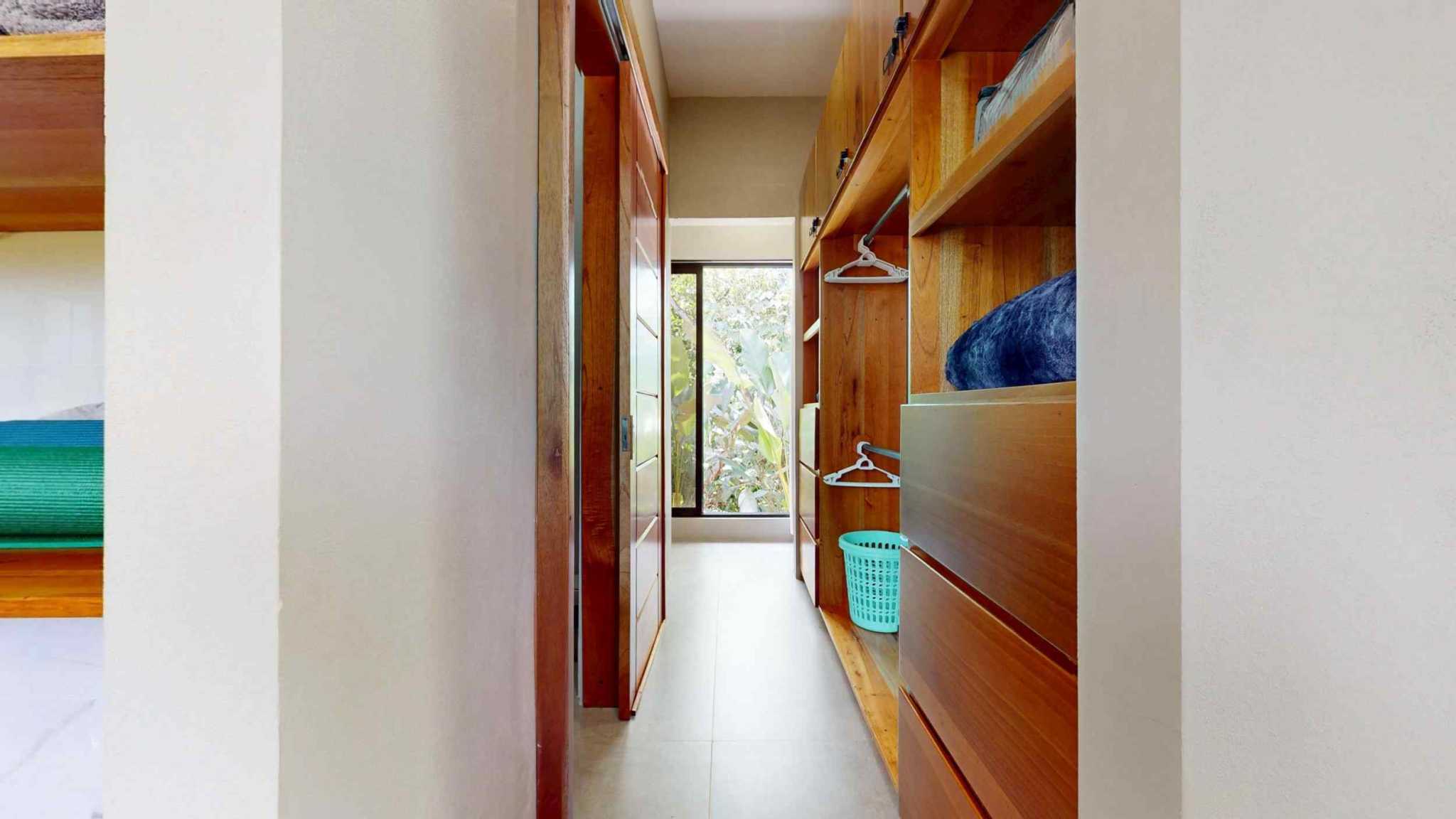 72374-21 Stunning 2-Bedroom House with Heated Saltwater Pool & Solar Backup in Ojochal Costa Rica