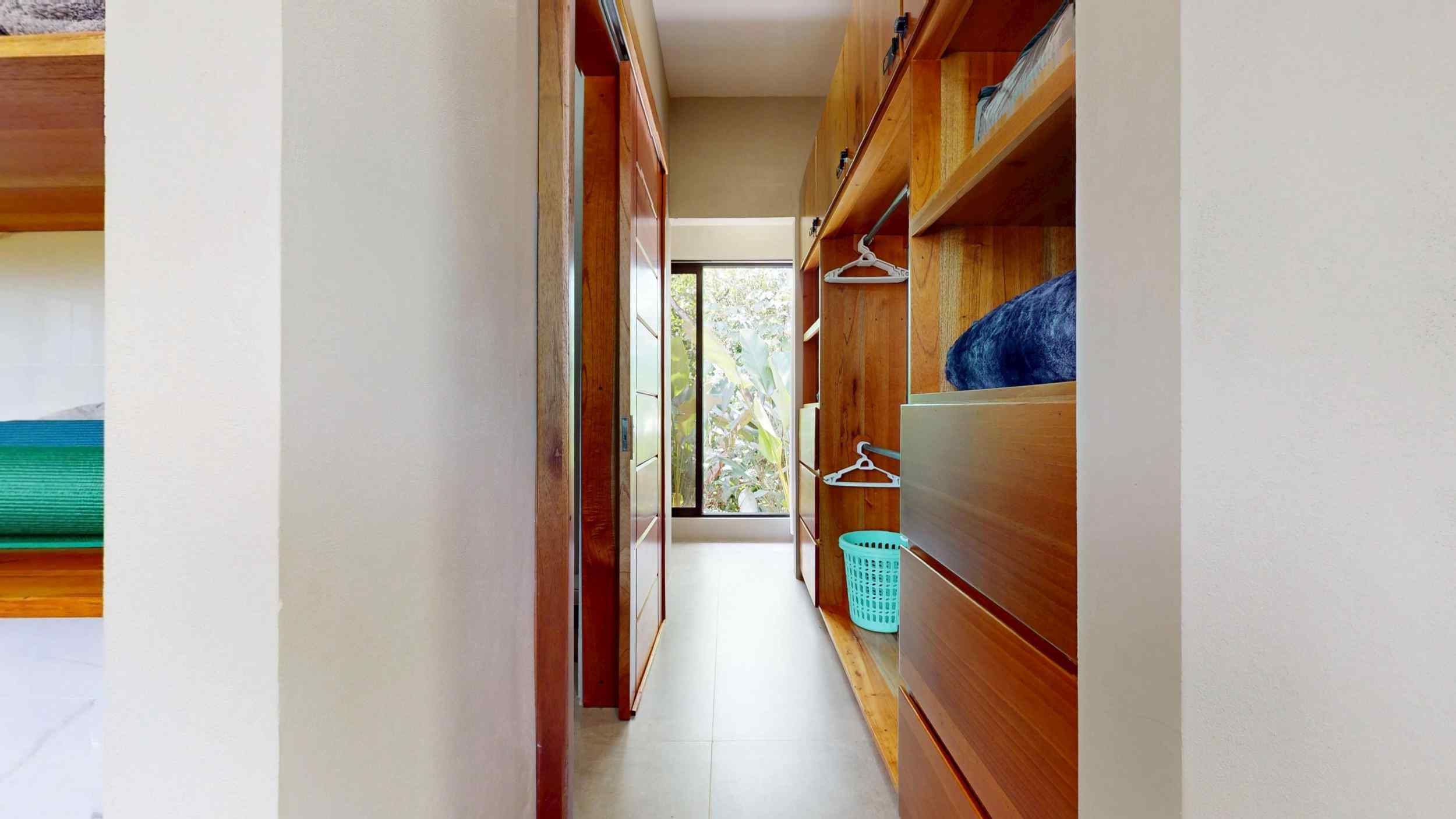 Stunning 2-Bedroom House with Heated Saltwater Pool & Solar Backup in Ojochal Costa Rica