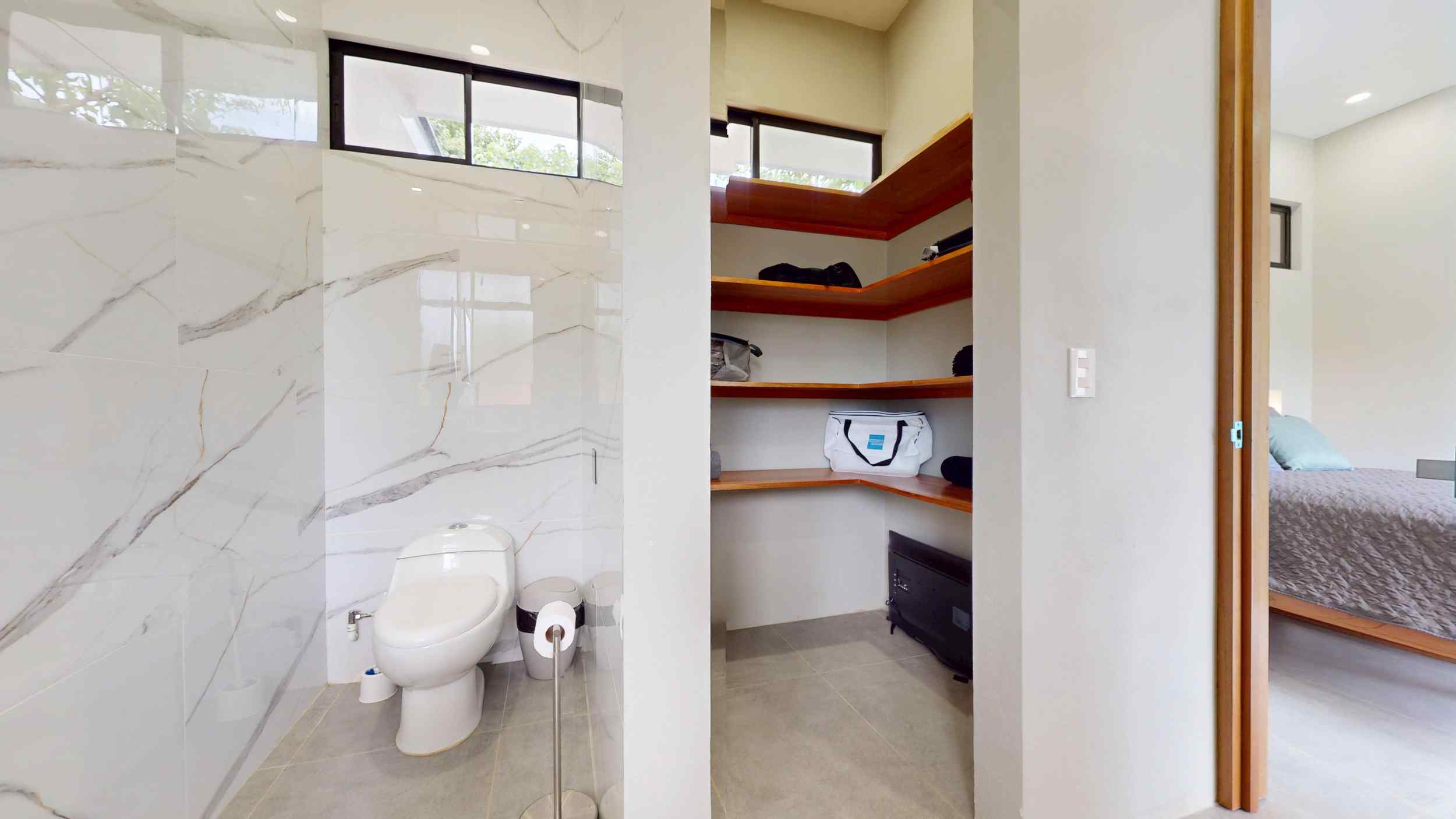 Stunning 2-Bedroom House with Heated Saltwater Pool & Solar Backup in Ojochal Costa Rica