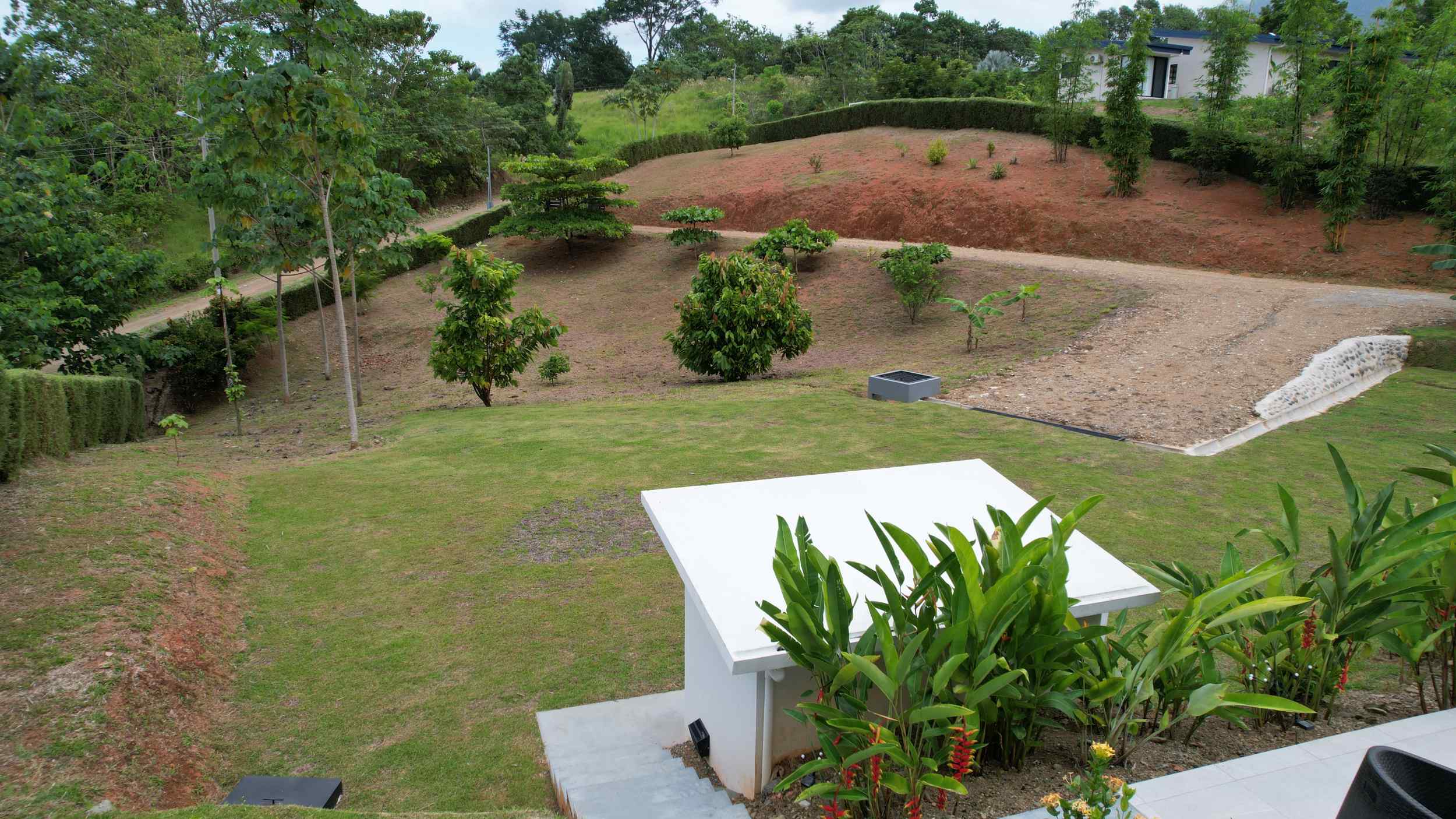 Stunning 2-Bedroom House with Heated Saltwater Pool & Solar Backup in Ojochal Costa Rica
