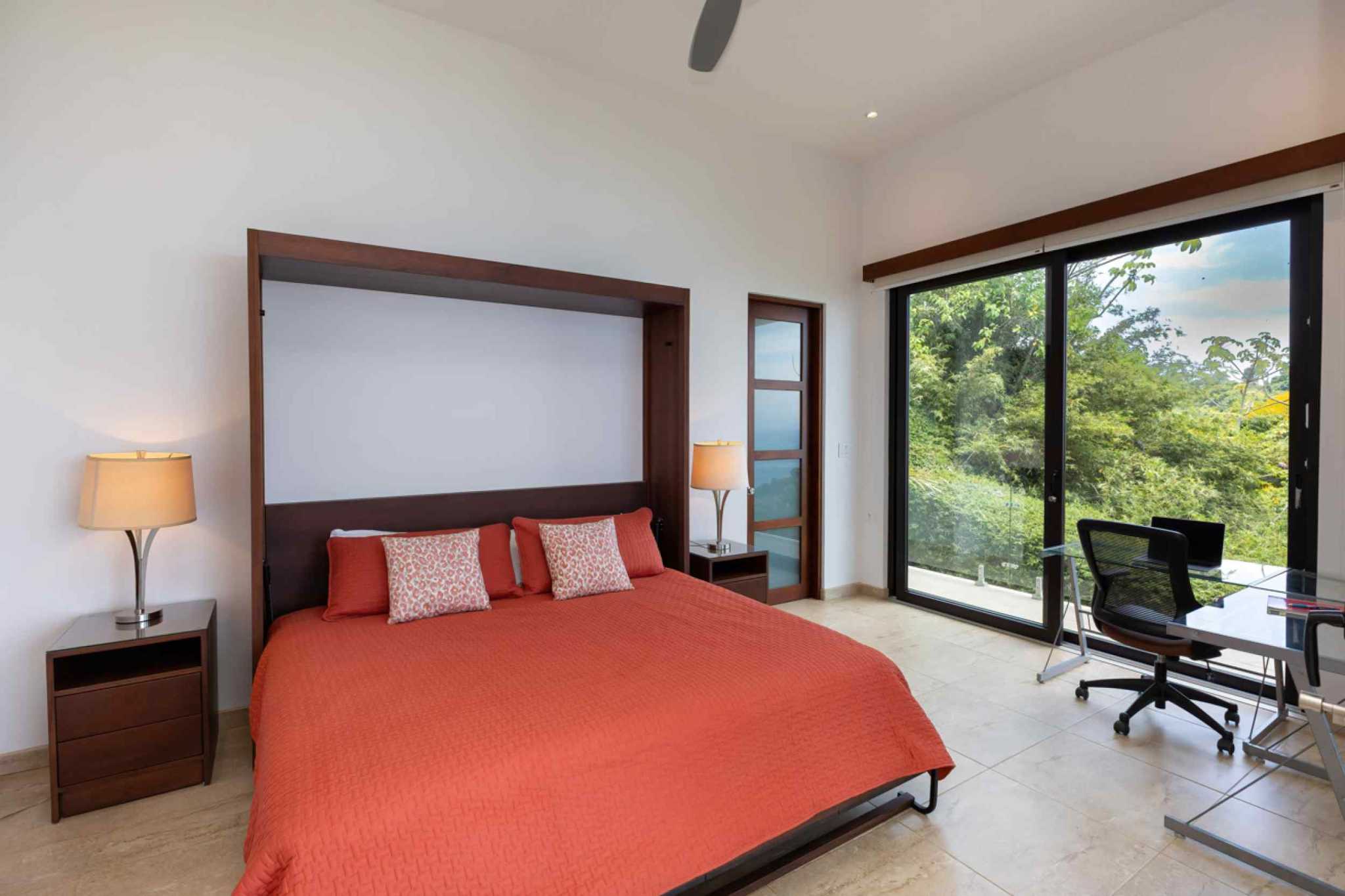 72497-41 Stunning 3-Bedroom Luxury Home with Panoramic Ocean Views & Infinity Pool in Ojochal Costa Rica
