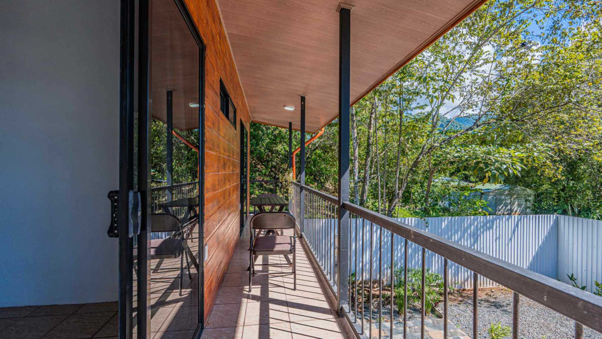 72623-37 Charming 2-Bedroom Home with Mountain Views & Swimming Pool in Ojochal Costa Rica