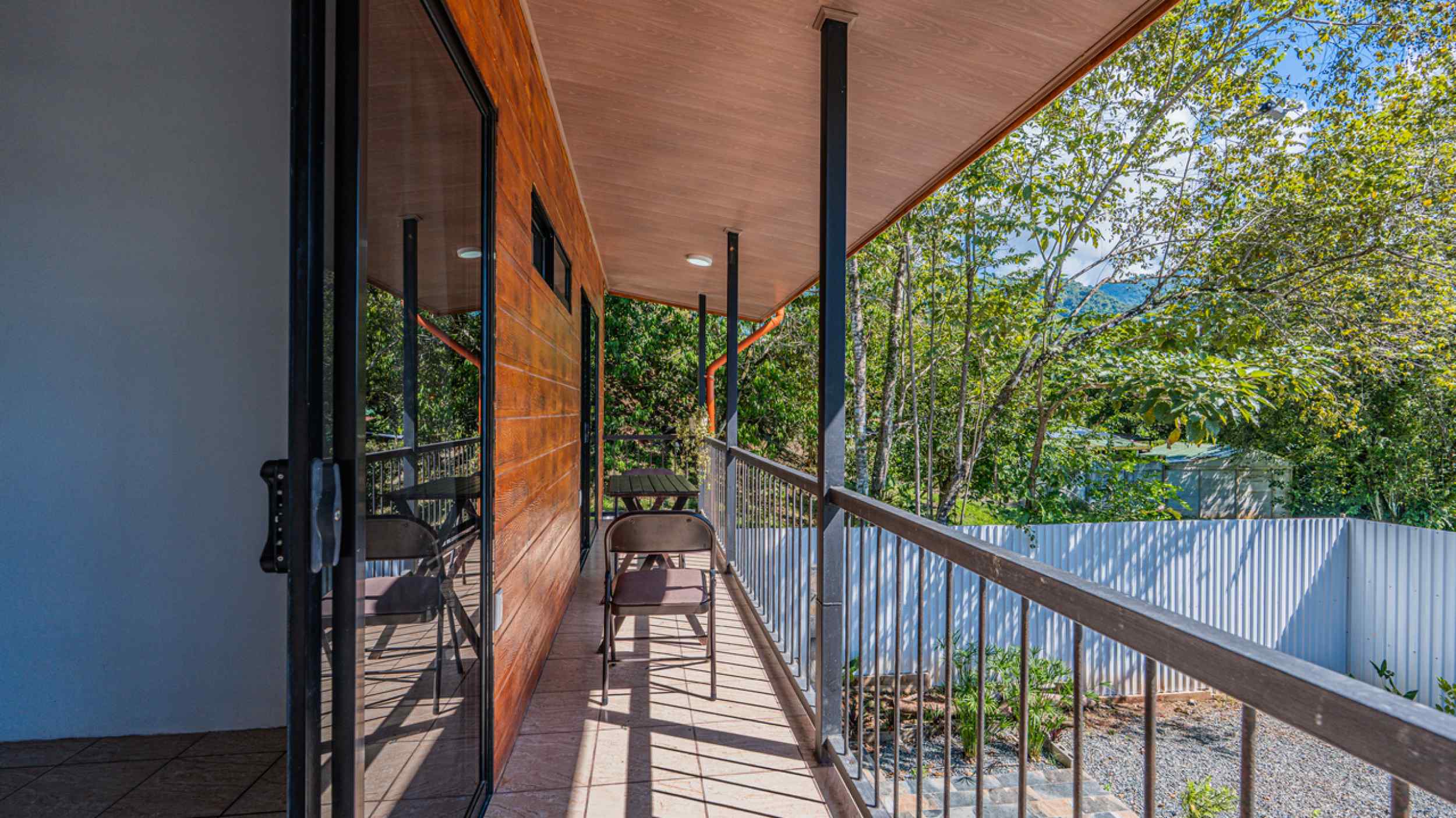 72623-37 Charming 2-Bedroom Home with Mountain Views & Swimming Pool in Ojochal Costa Rica