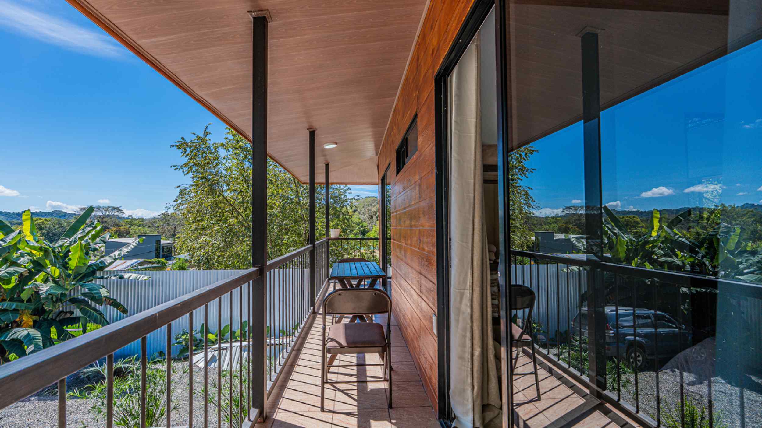 72623-38 Charming 2-Bedroom Home with Mountain Views & Swimming Pool in Ojochal Costa Rica