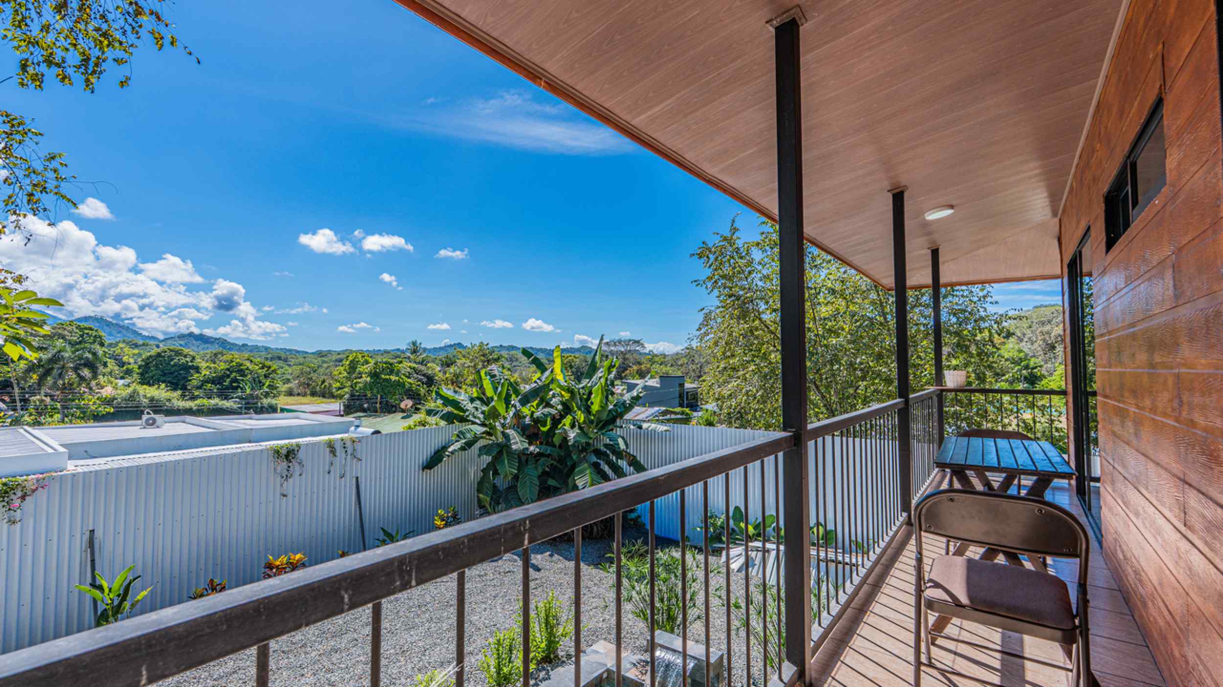 72623-39 Charming 2-Bedroom Home with Mountain Views & Swimming Pool in Ojochal Costa Rica