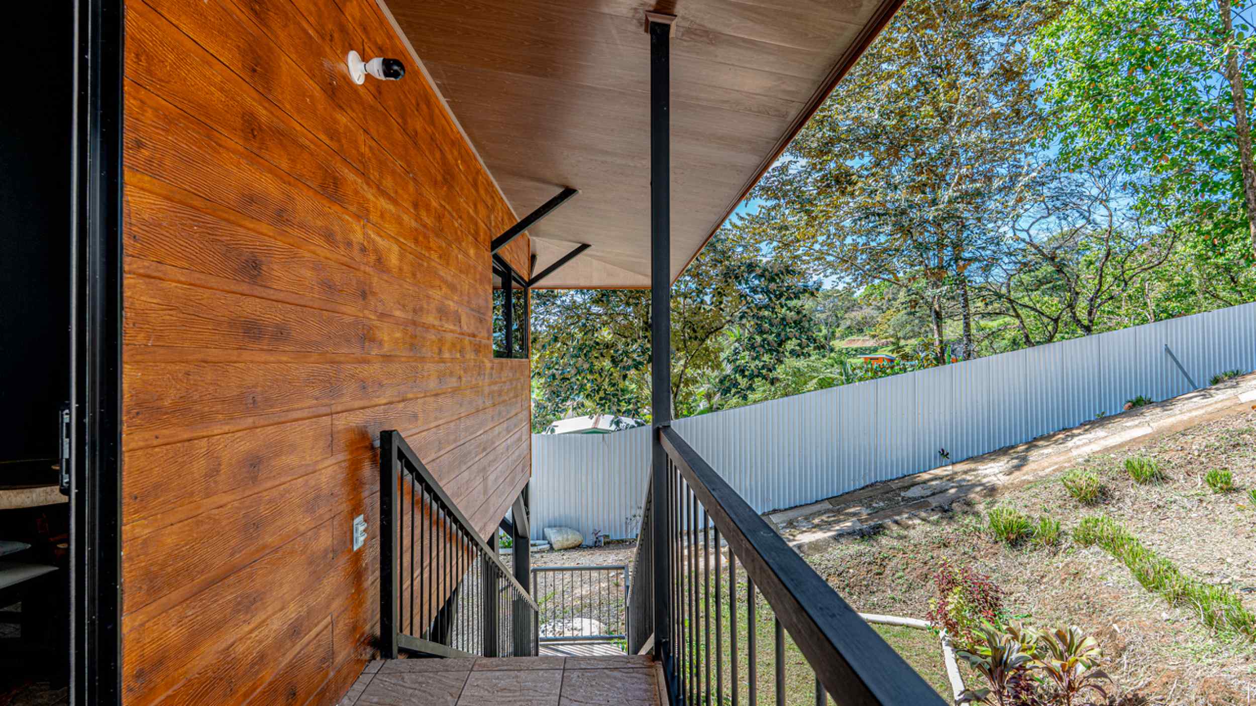 72623-44 Charming 2-Bedroom Home with Mountain Views & Swimming Pool in Ojochal Costa Rica