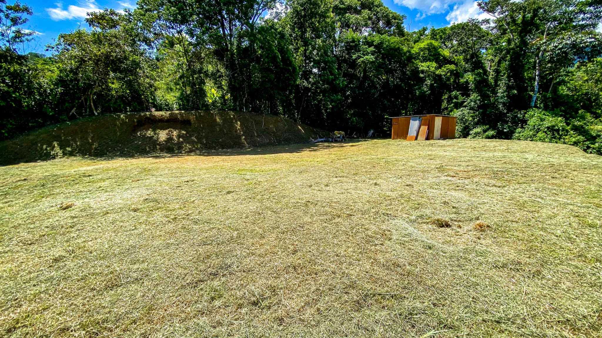 72664-10 Breathtaking Ocean and Mountain View Two-Acre Building Lot with Legal Water in Tres Rios Costa Rica