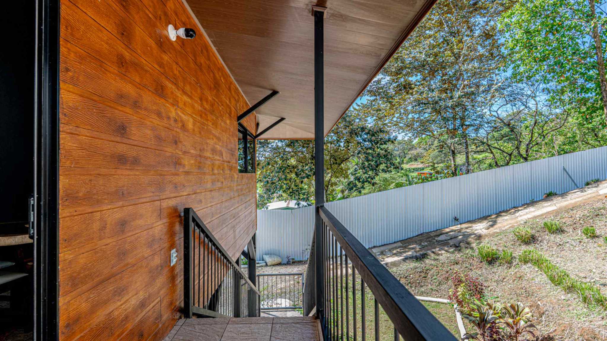 72623-44 Charming 2-Bedroom Home with Mountain Views & Swimming Pool in Ojochal Costa Rica