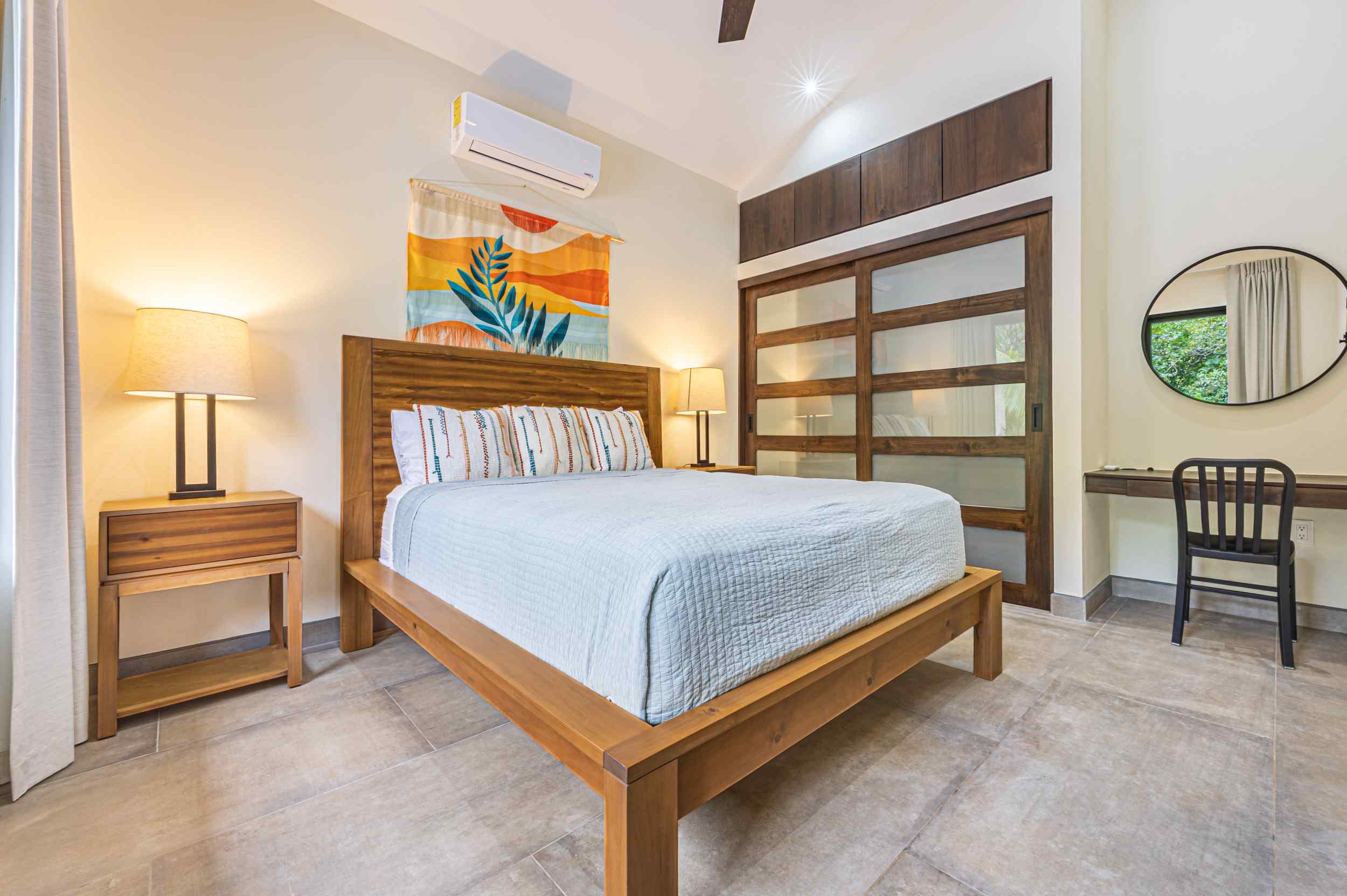 73034-5 Luxurious 5-Bedroom Rainforest Estate with Pool & Guest House in Ojochal Costa Rica