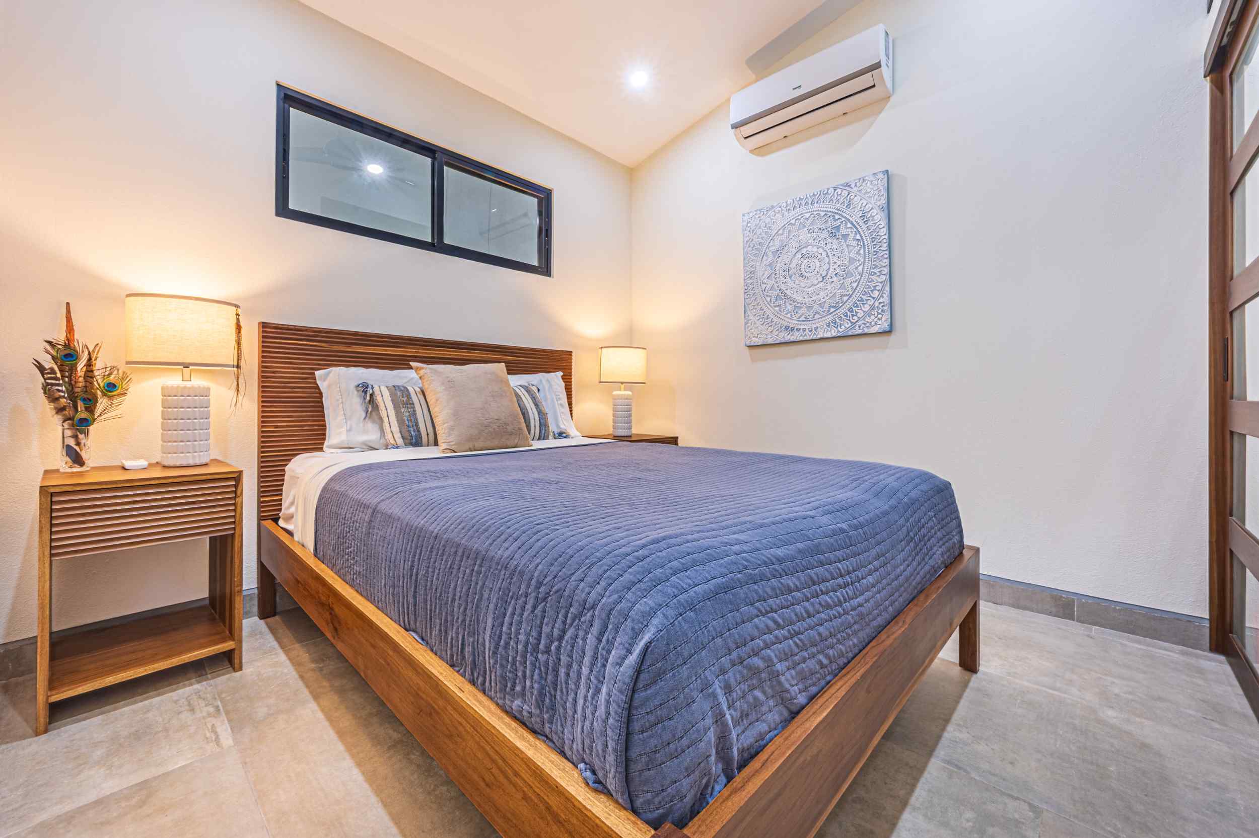 73034-18 Luxurious 5-Bedroom Rainforest Estate with Pool & Guest House in Ojochal Costa Rica