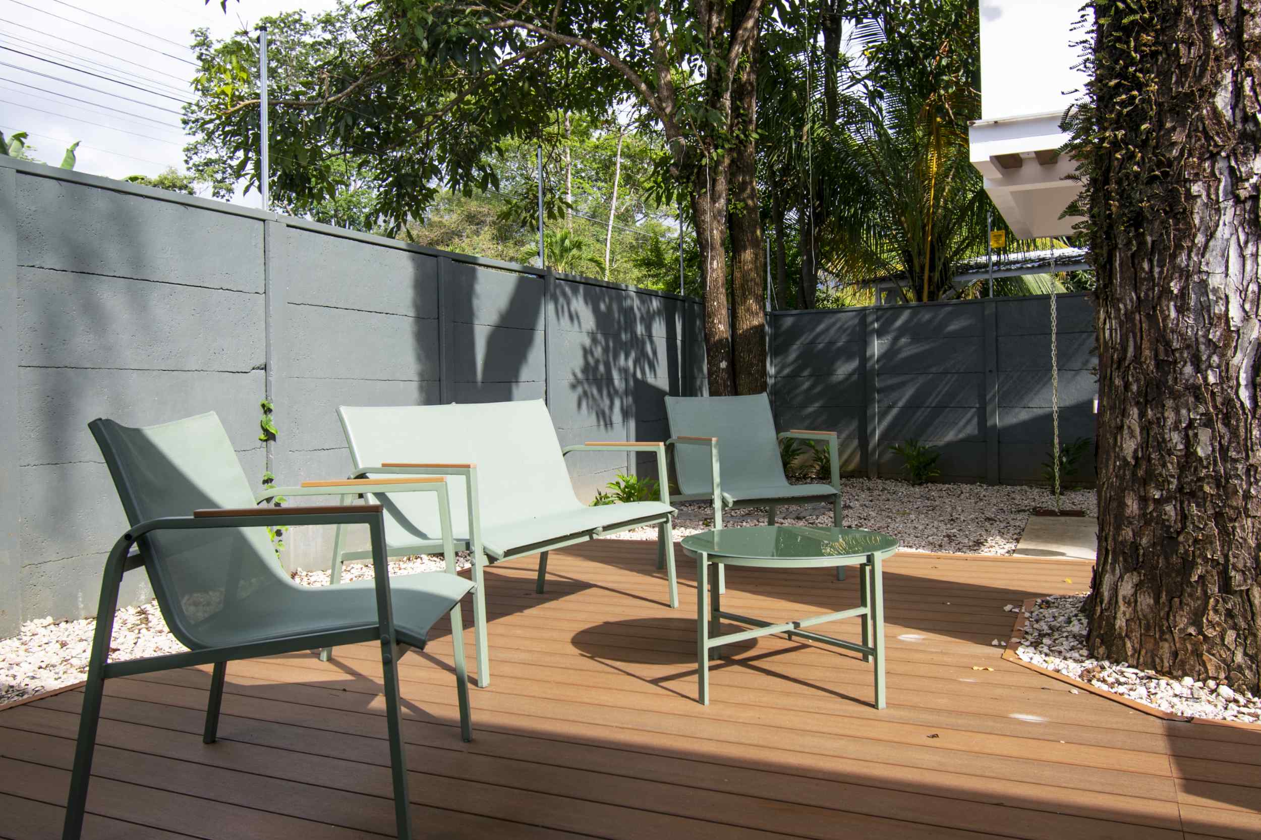 Modern Tropical 3-Bedroom Home with Private Pool & High-Speed Internet in Uvita Costa Rica