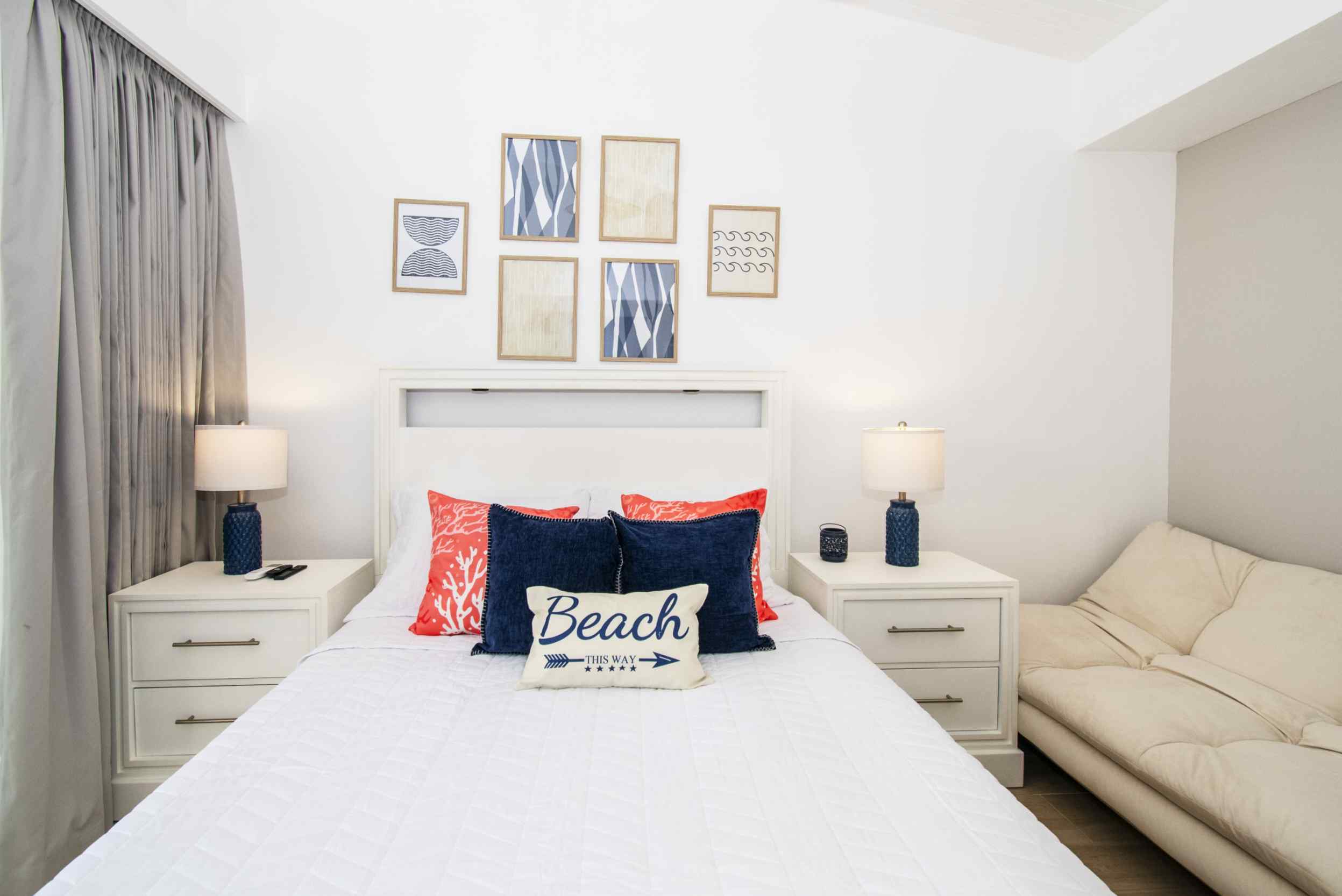 Modern Tropical 3-Bedroom Home with Private Pool & High-Speed Internet in Uvita Costa Rica