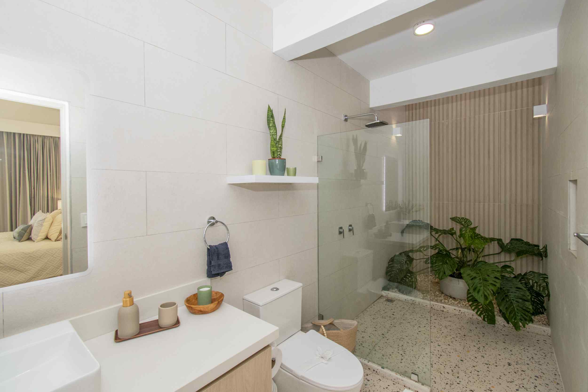 Modern Tropical 3-Bedroom Home with Private Pool & High-Speed Internet in Uvita Costa Rica