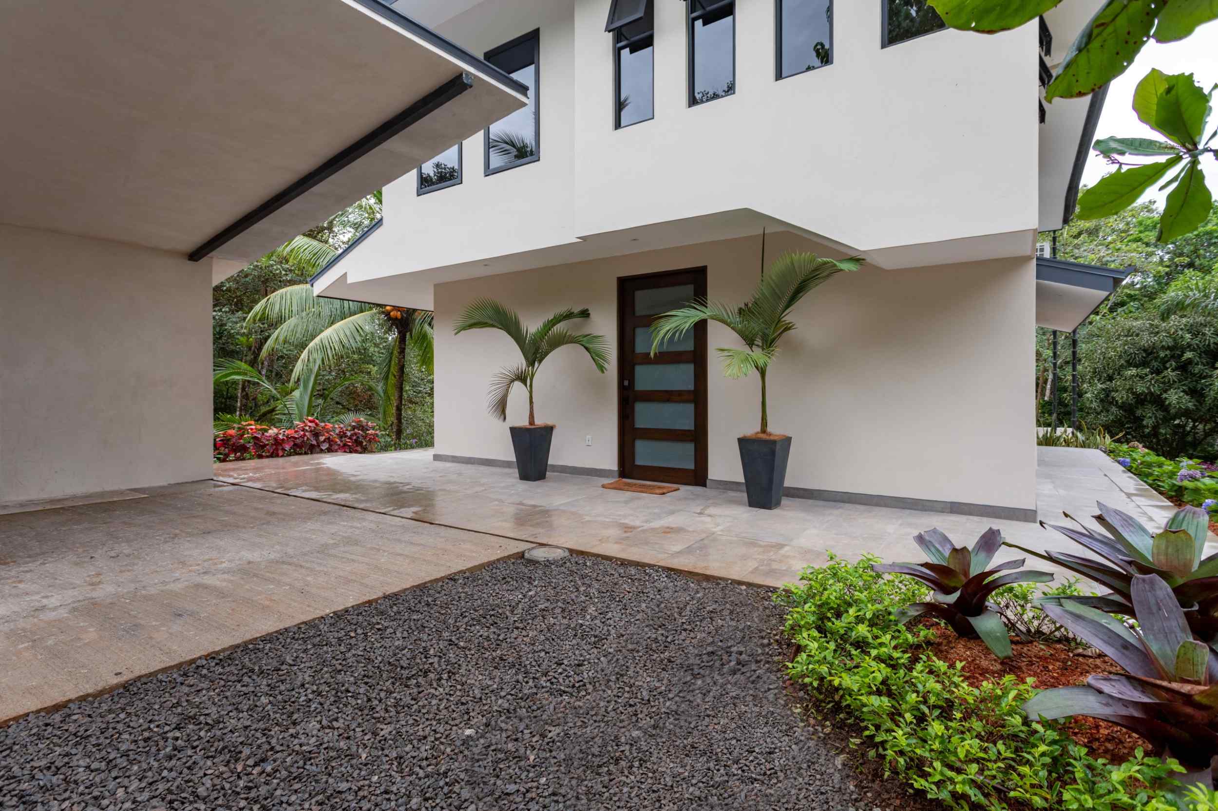 73770-7 Extraordinary 5-Bedroom Rainforest Estate with Private Pool & Guest House in Ojochal Costa Rica