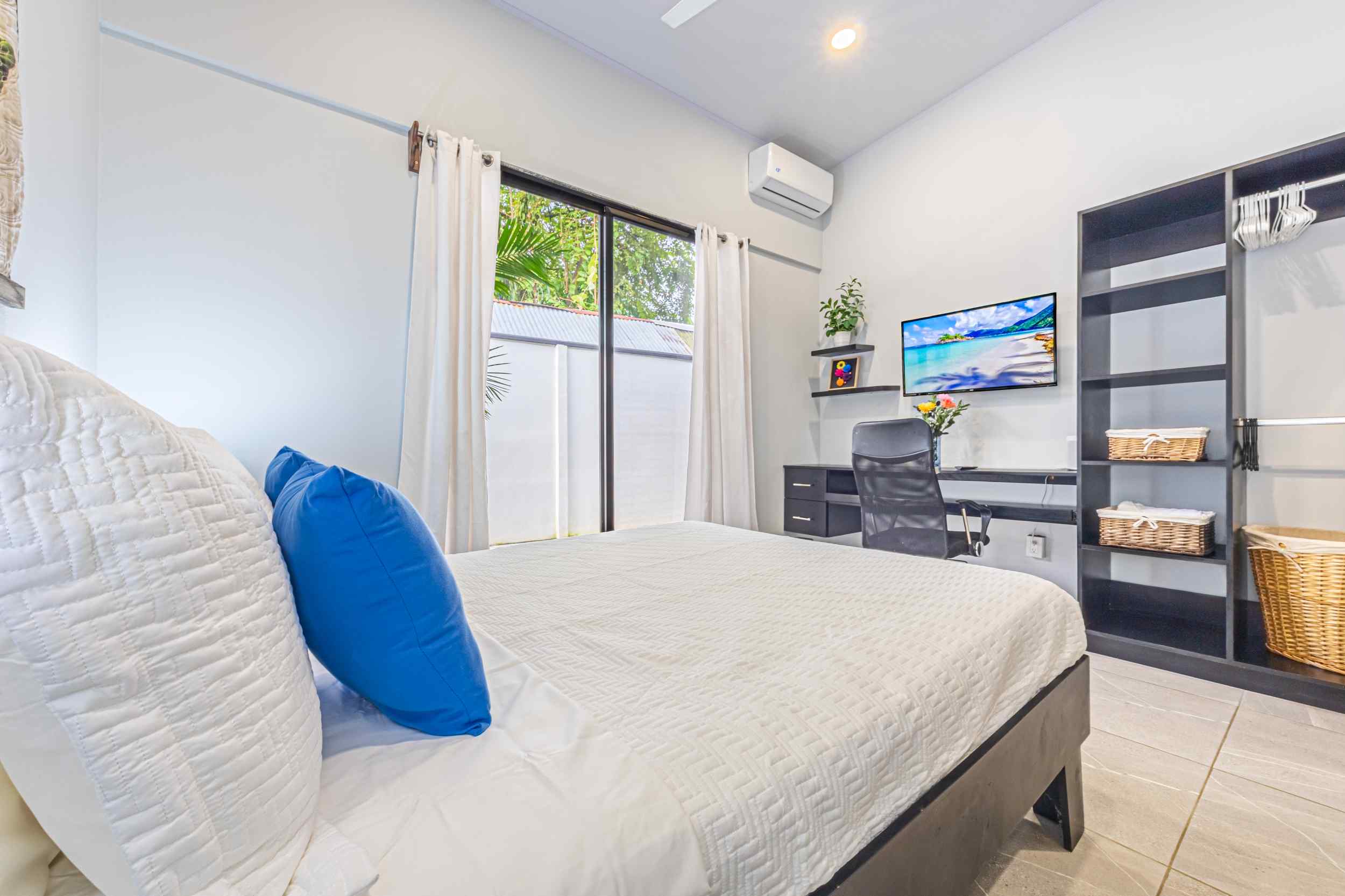 Stunning 3-Bedroom Modern Home with Pool & Waterfall Terrace in Uvita Costa Rica