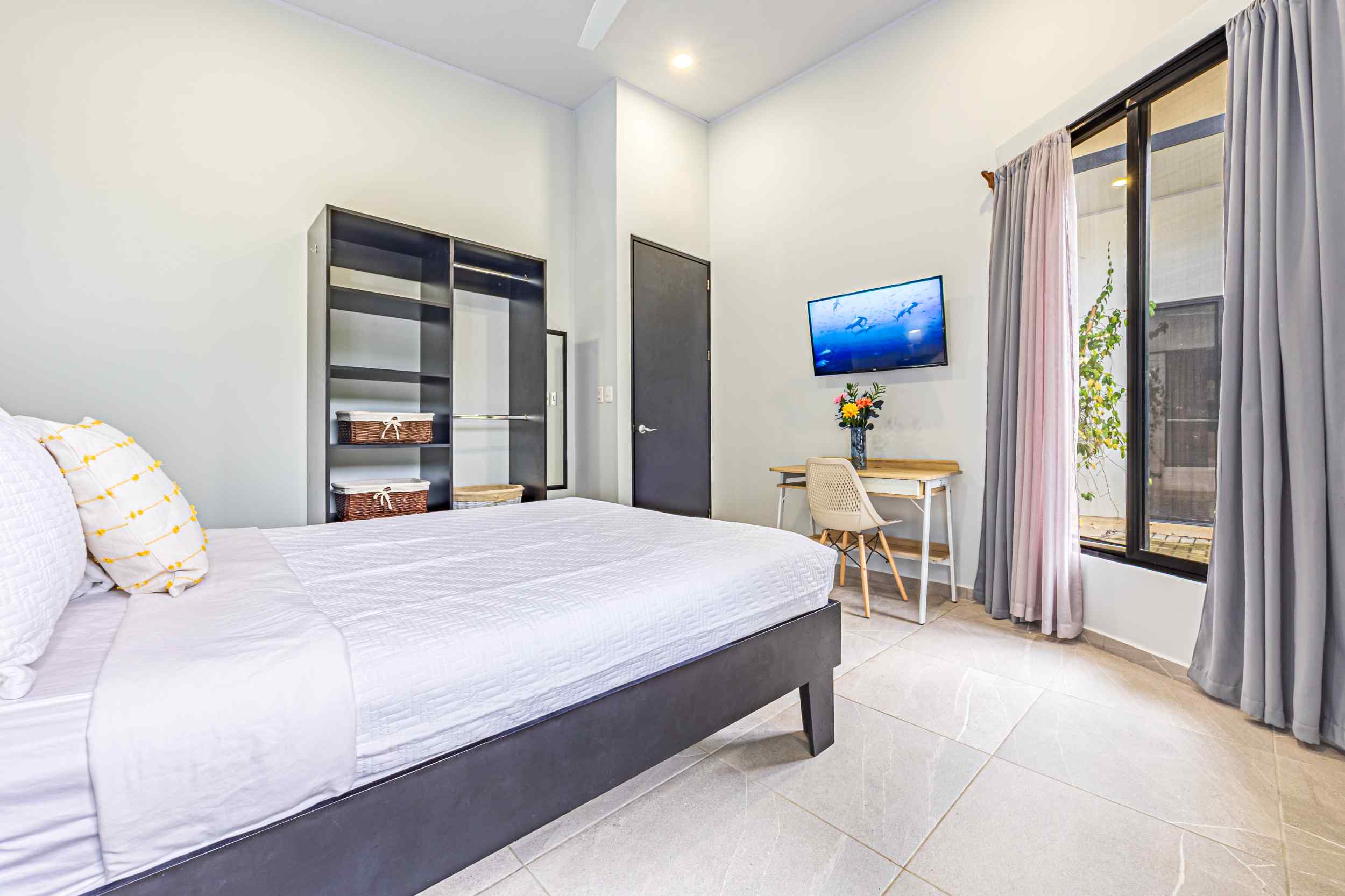 Stunning 3-Bedroom Modern Home with Pool & Waterfall Terrace in Uvita Costa Rica