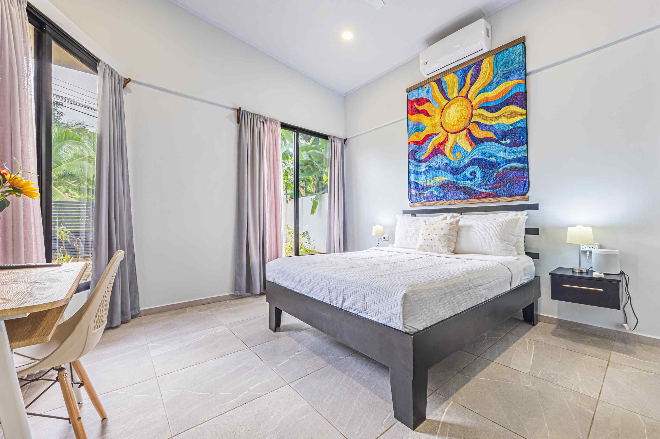 Stunning 3-Bedroom Modern Home with Pool & Waterfall Terrace in Uvita Costa Rica