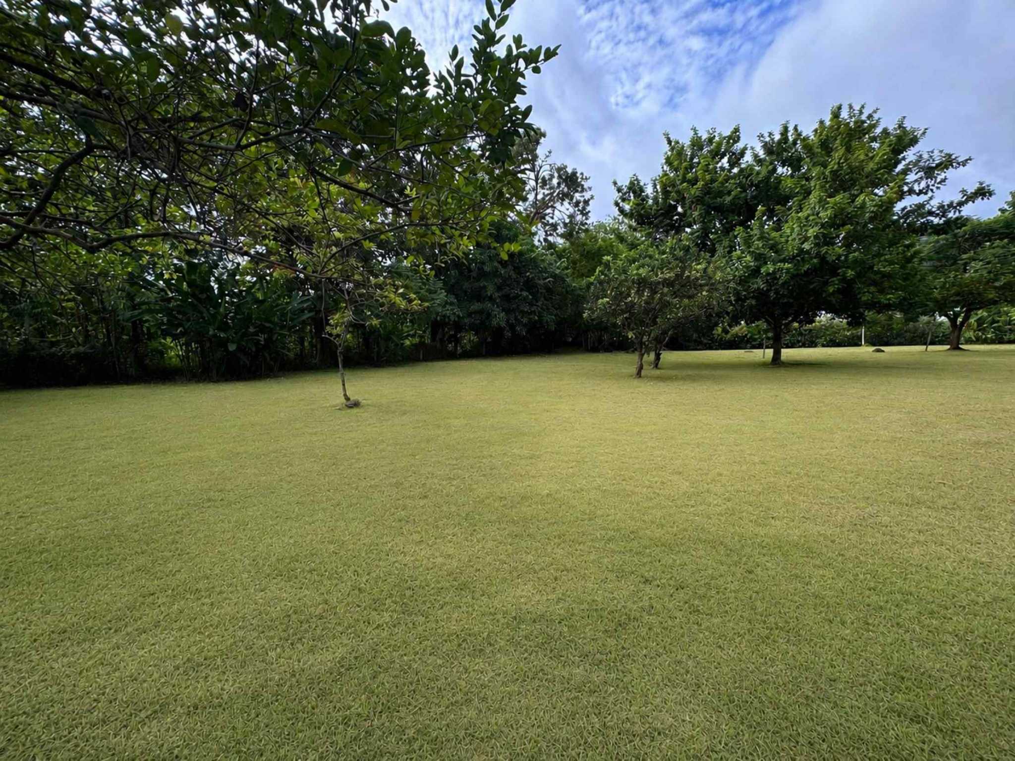 Expansive Nearly Three-Quarter-Acre Flat Building Lot in Ojochal Costa Rica