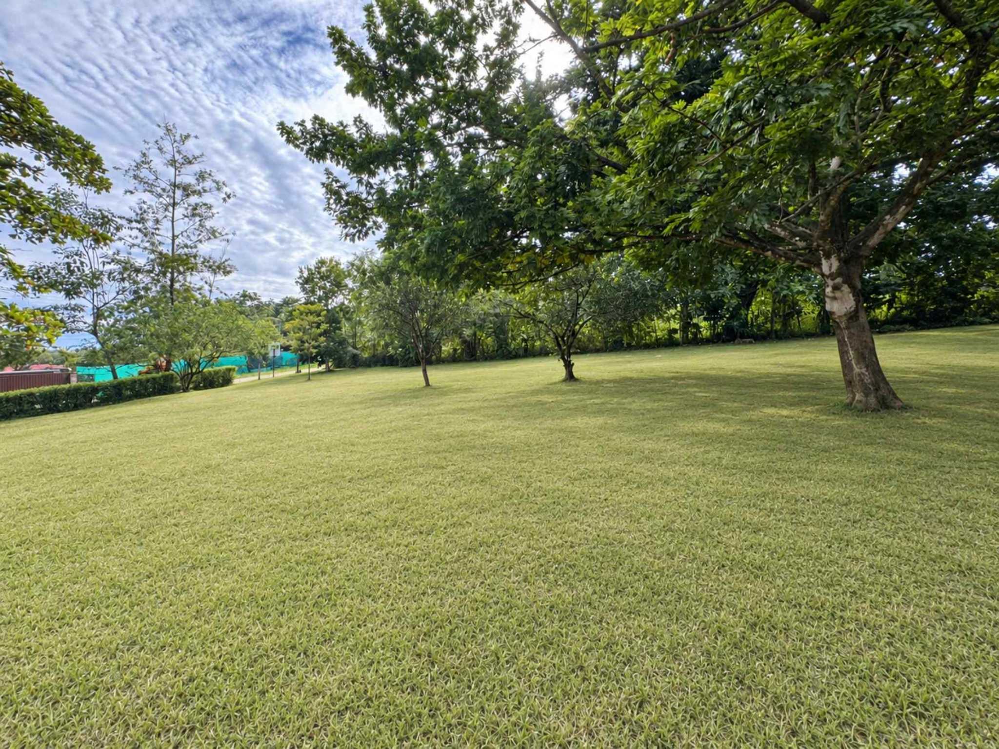 Expansive Nearly Three-Quarter-Acre Flat Building Lot in Ojochal Costa Rica