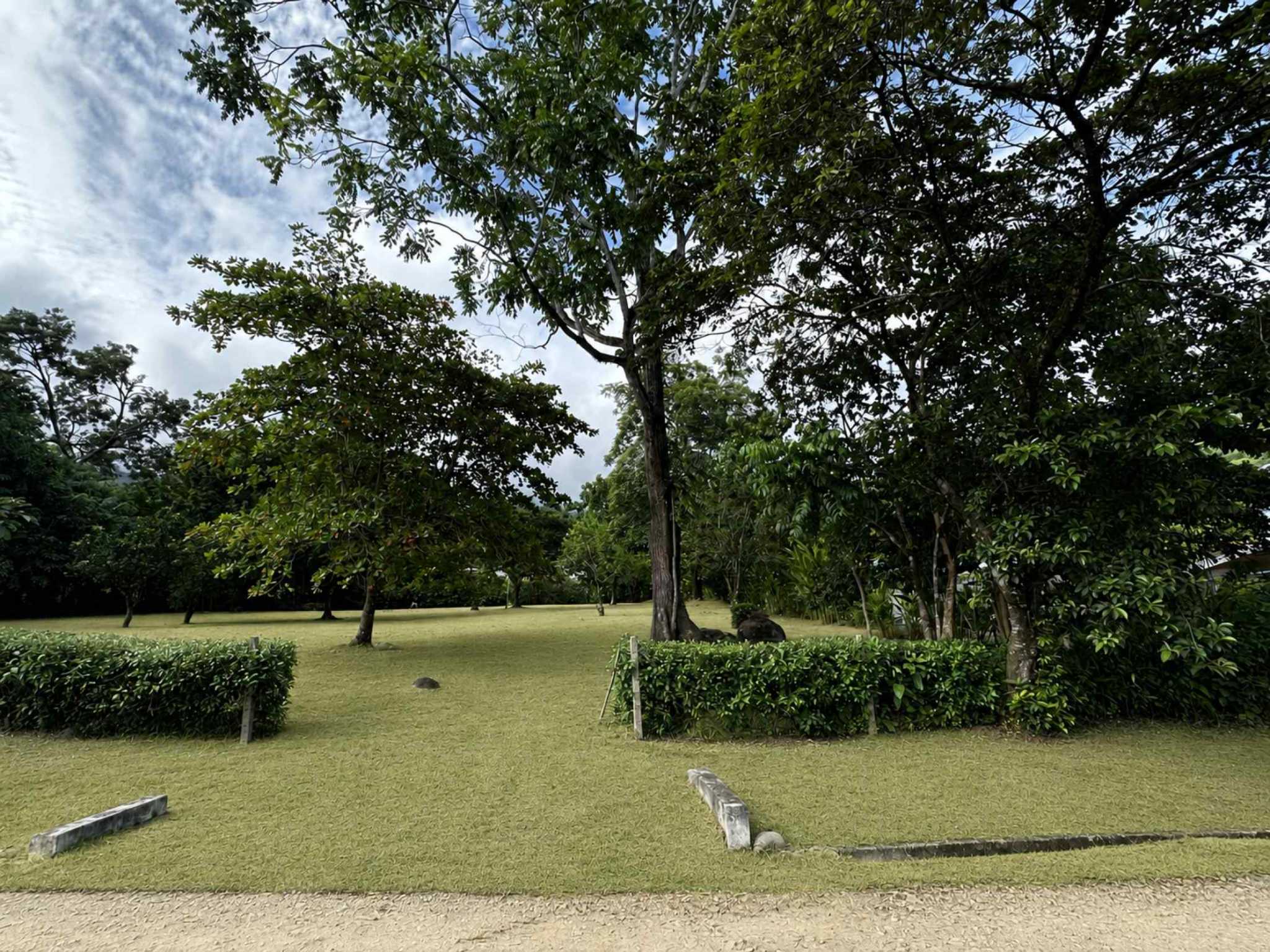 Expansive Nearly Three-Quarter-Acre Flat Building Lot in Ojochal Costa Rica
