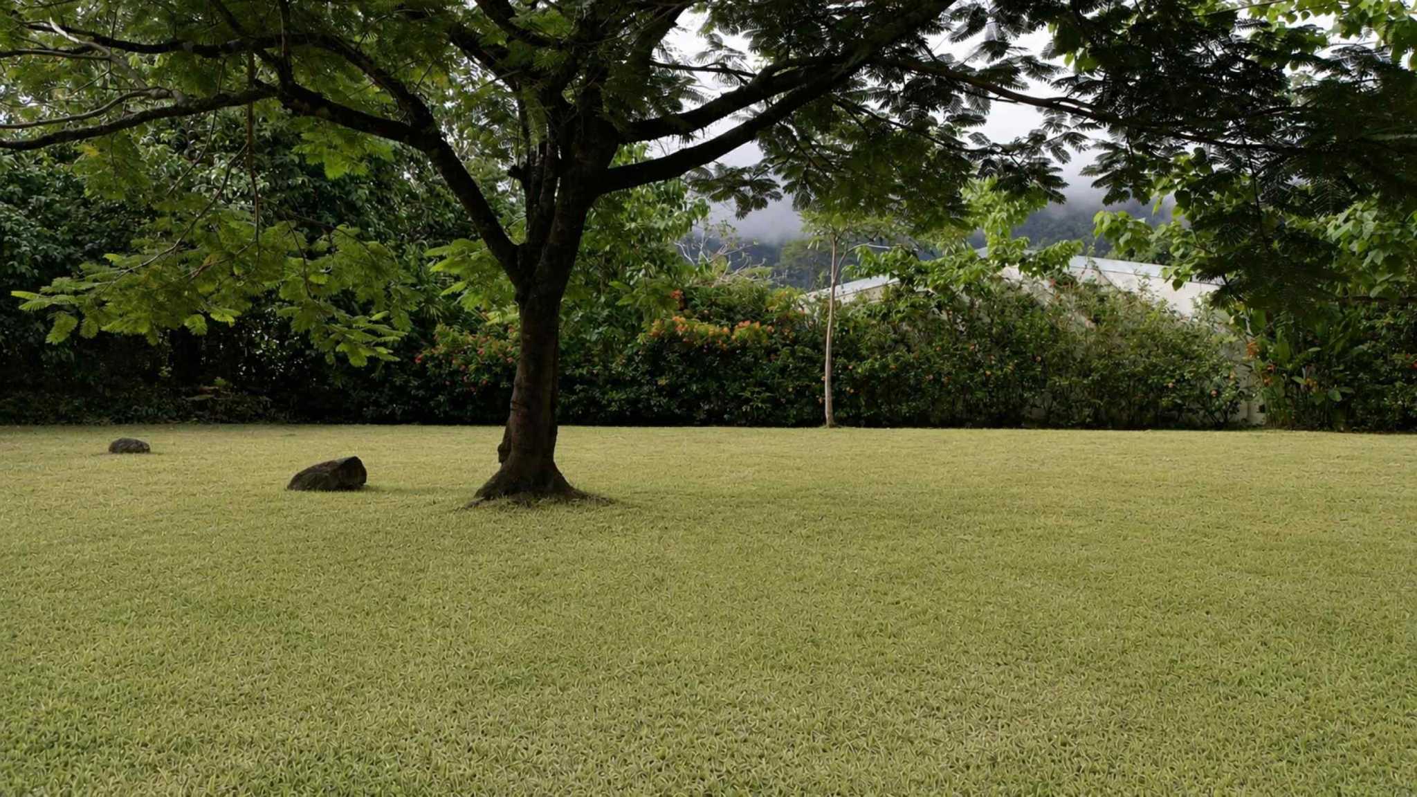 Expansive Nearly Three-Quarter-Acre Flat Building Lot in Ojochal Costa Rica