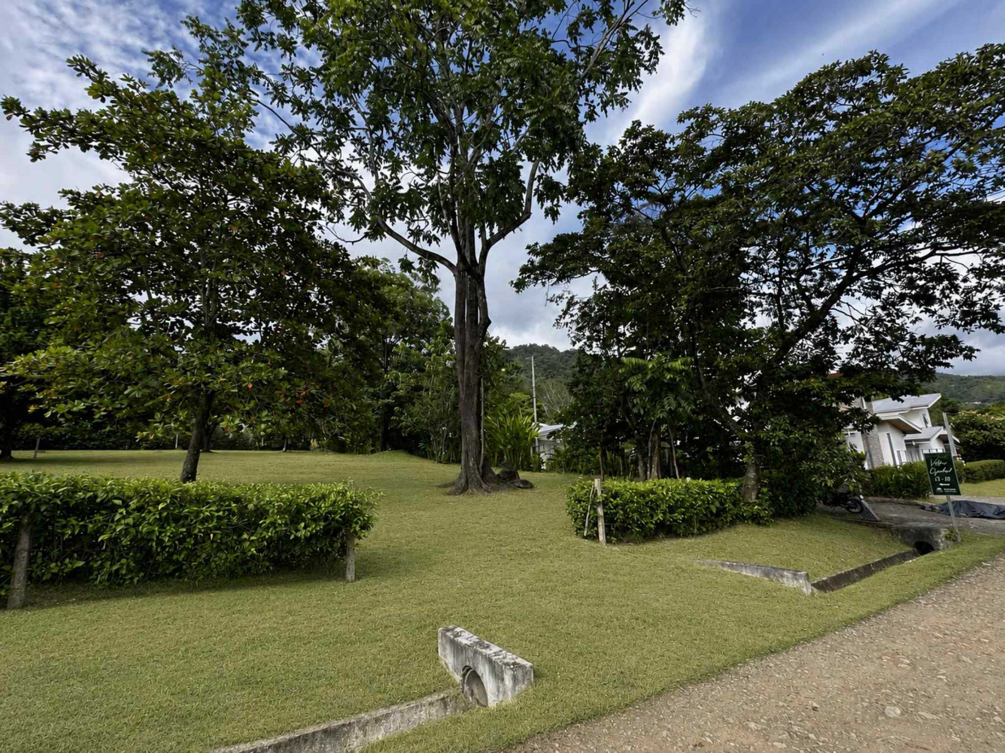 Expansive Nearly Three-Quarter-Acre Flat Building Lot in Ojochal Costa Rica