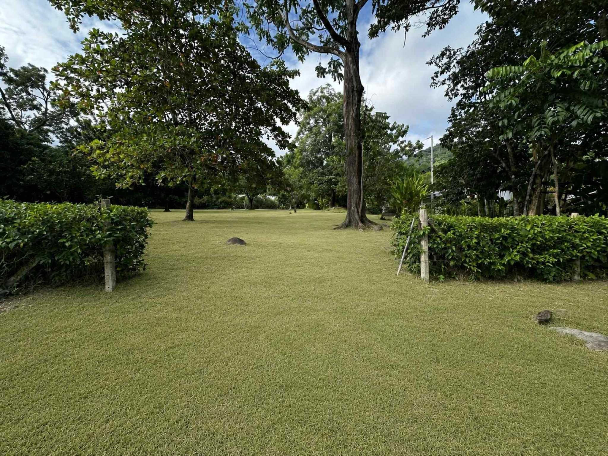 Expansive Nearly Three-Quarter-Acre Flat Building Lot in Ojochal Costa Rica