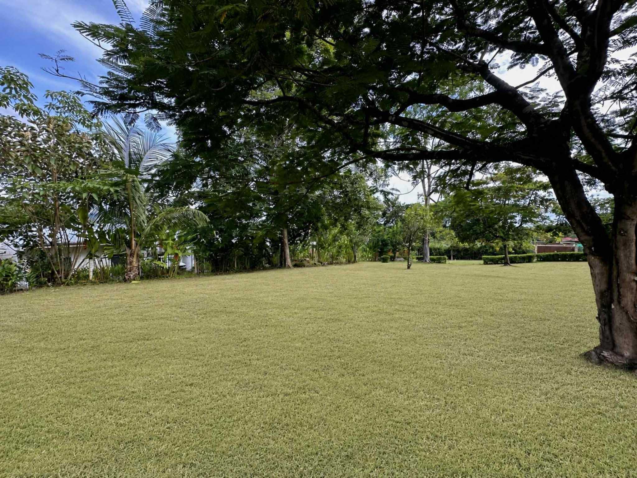 Expansive Nearly Three-Quarter-Acre Flat Building Lot in Ojochal Costa Rica