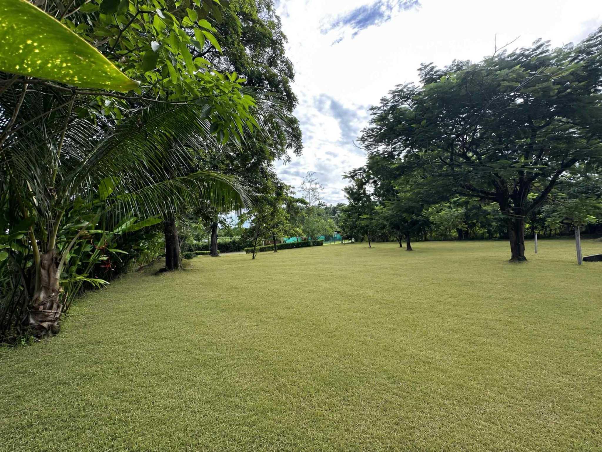 Expansive Nearly Three-Quarter-Acre Flat Building Lot in Ojochal Costa Rica