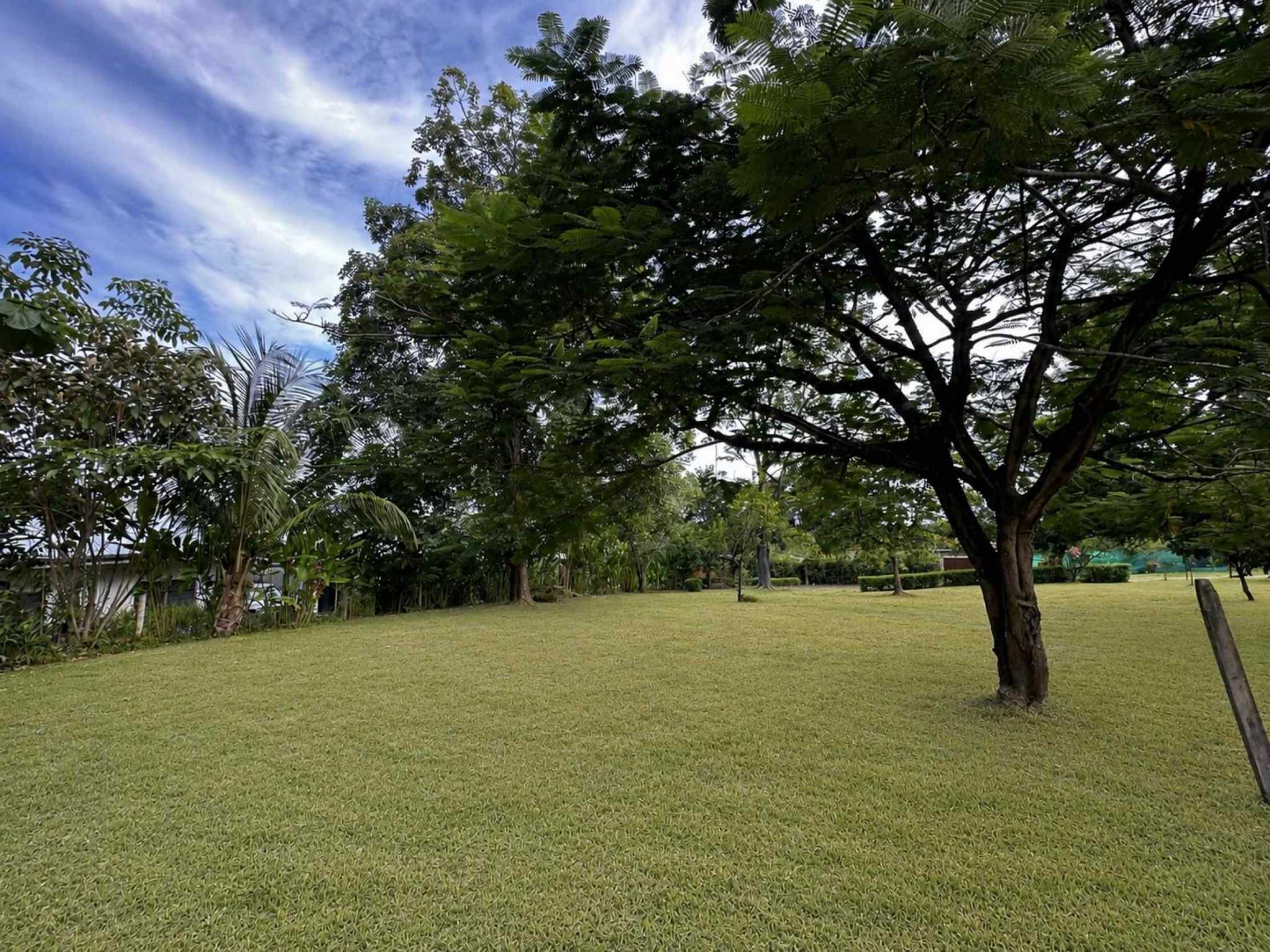 Expansive Nearly Three-Quarter-Acre Flat Building Lot in Ojochal Costa Rica