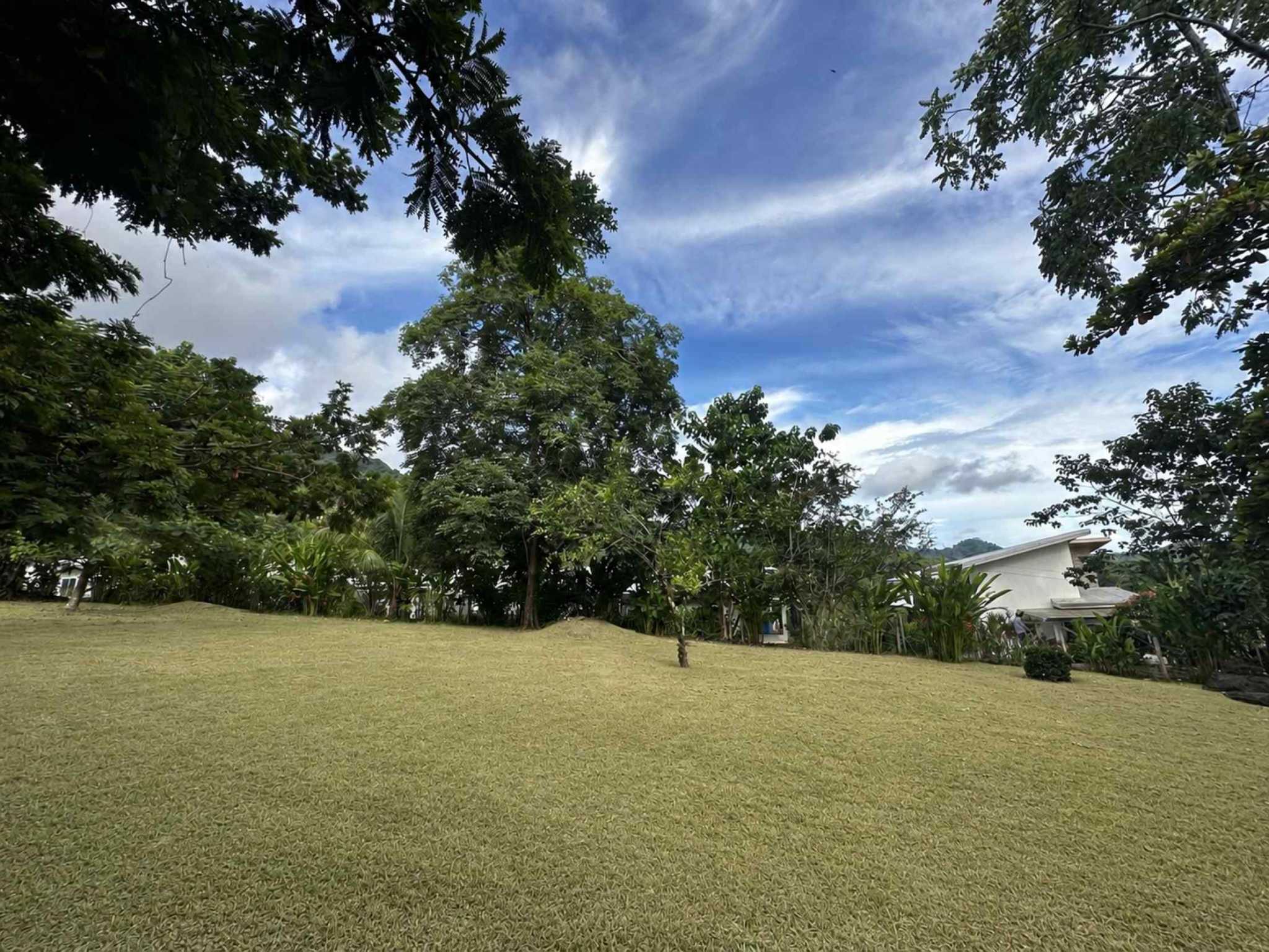 Expansive Nearly Three-Quarter-Acre Flat Building Lot in Ojochal Costa Rica