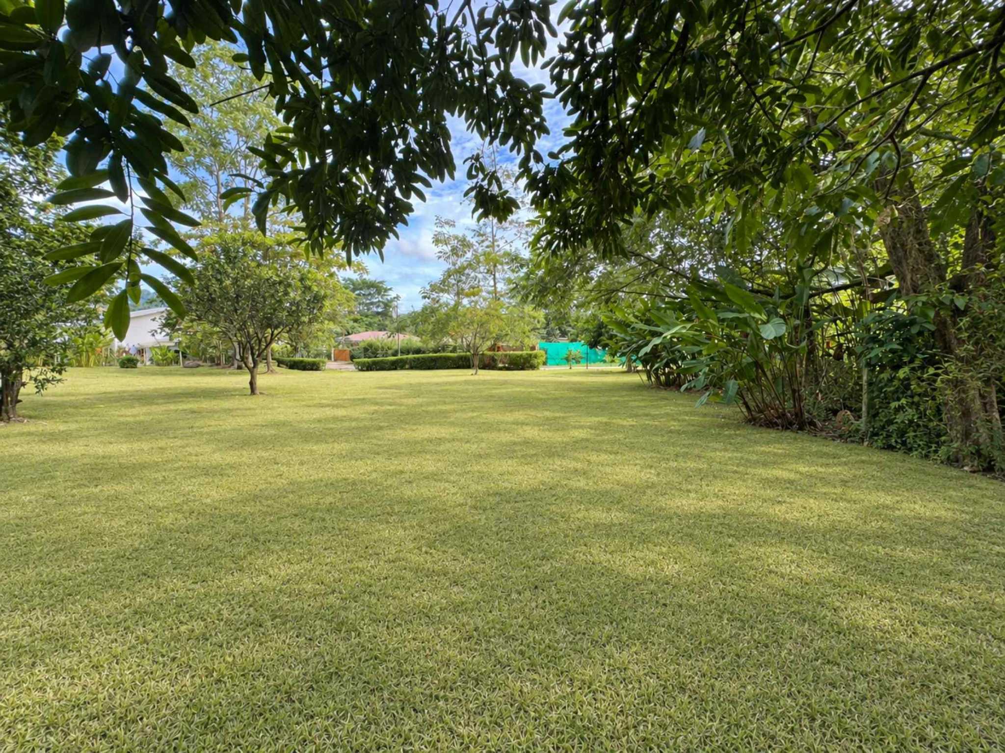 Expansive Nearly Three-Quarter-Acre Flat Building Lot in Ojochal Costa Rica