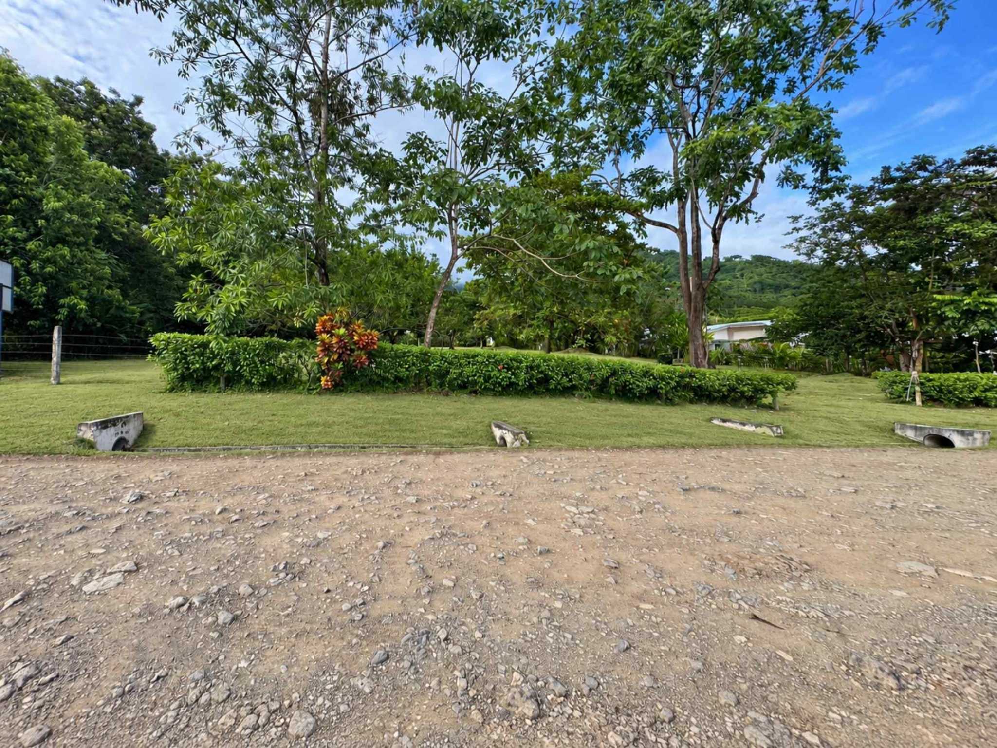 Expansive Nearly Three-Quarter-Acre Flat Building Lot in Ojochal Costa Rica