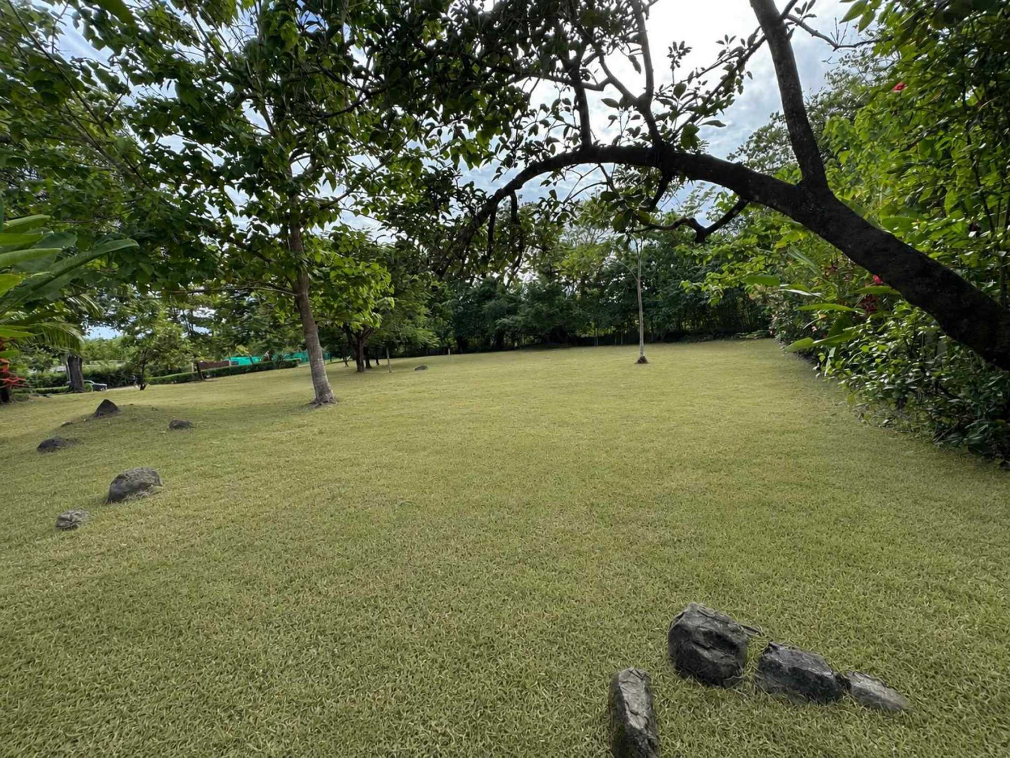 Expansive Nearly Three-Quarter-Acre Flat Building Lot in Ojochal Costa Rica