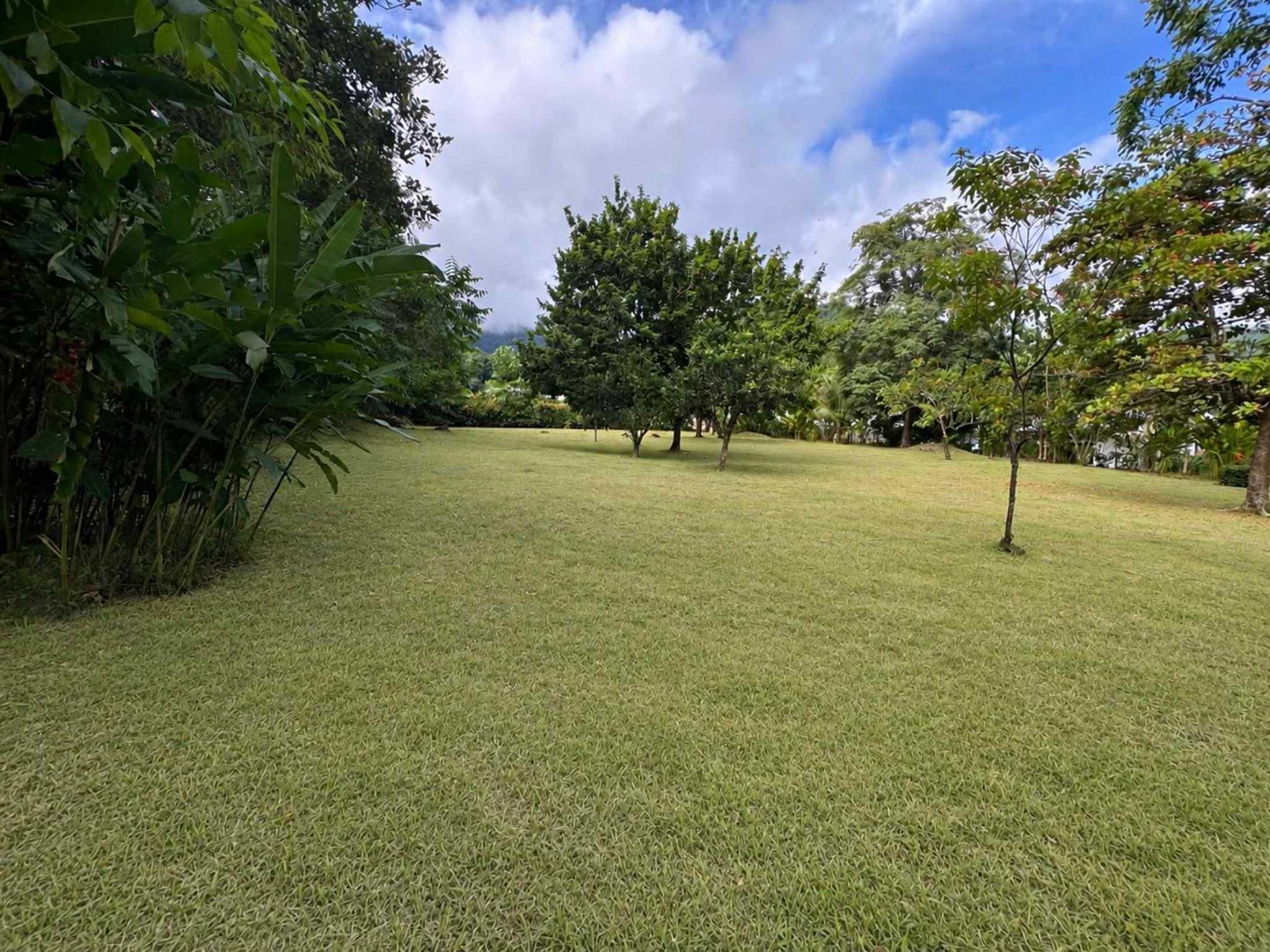 Expansive Nearly Three-Quarter-Acre Flat Building Lot in Ojochal Costa Rica