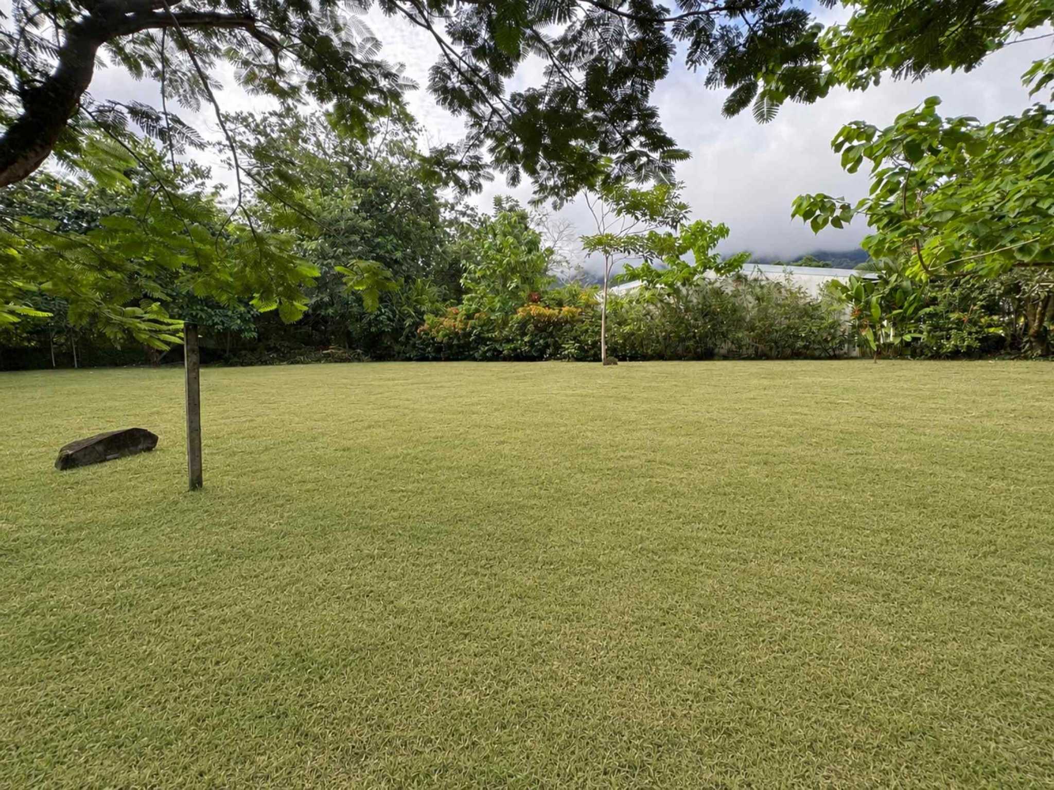Expansive Nearly Three-Quarter-Acre Flat Building Lot in Ojochal Costa Rica