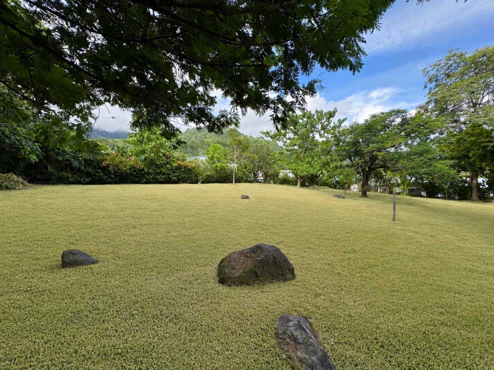 Expansive Nearly Three-Quarter-Acre Flat Building Lot in Ojochal Costa Rica