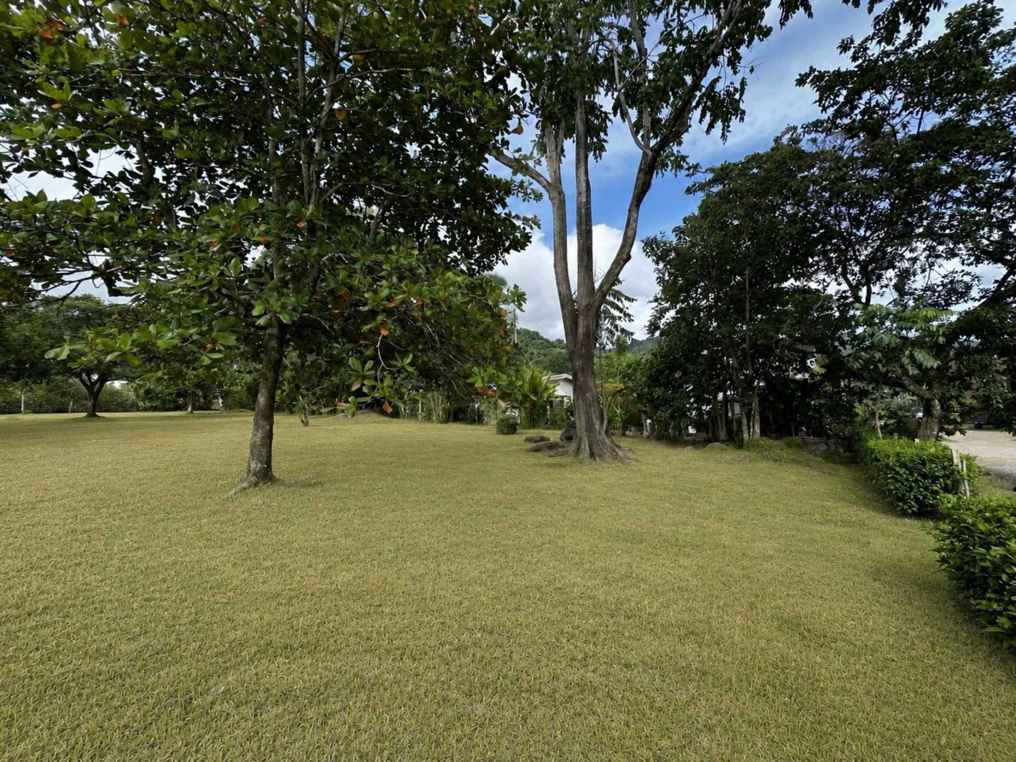 Expansive Nearly Three-Quarter-Acre Flat Building Lot in Ojochal Costa Rica