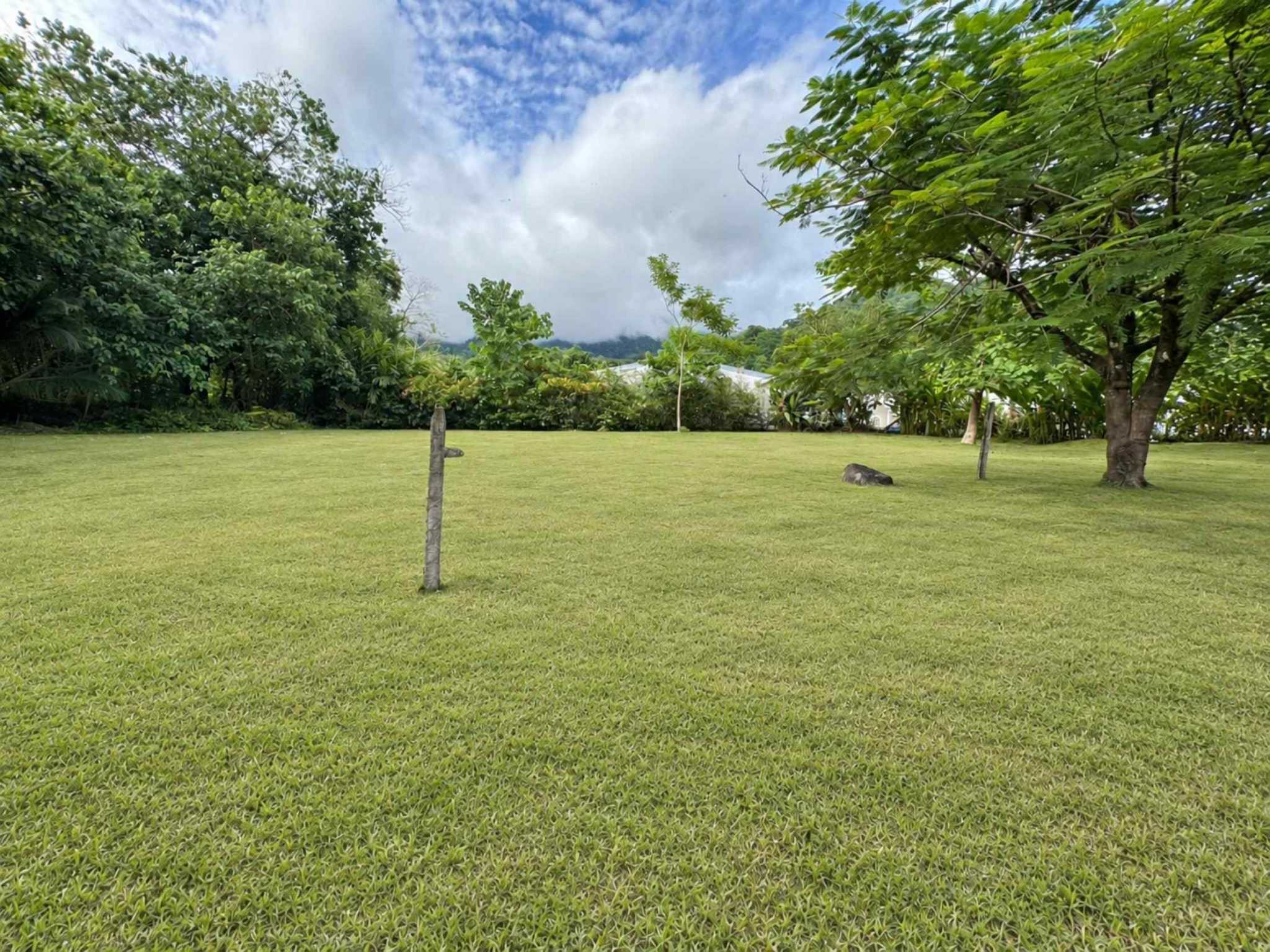73959-6 Spacious Flat 1500 m2+ Building Lot in Ojochal Costa Rica